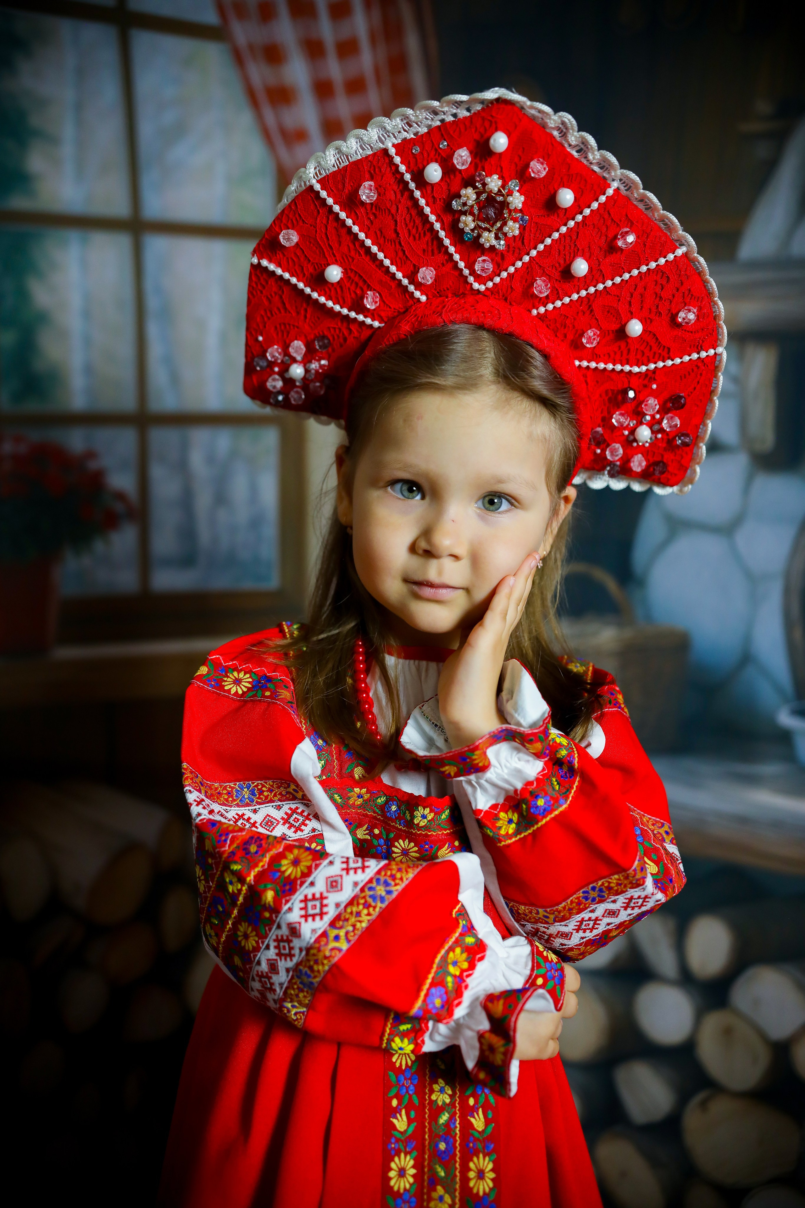 Русско народный. ALENA POGODAEVA — PHOTOGRAPHY (фотограф)