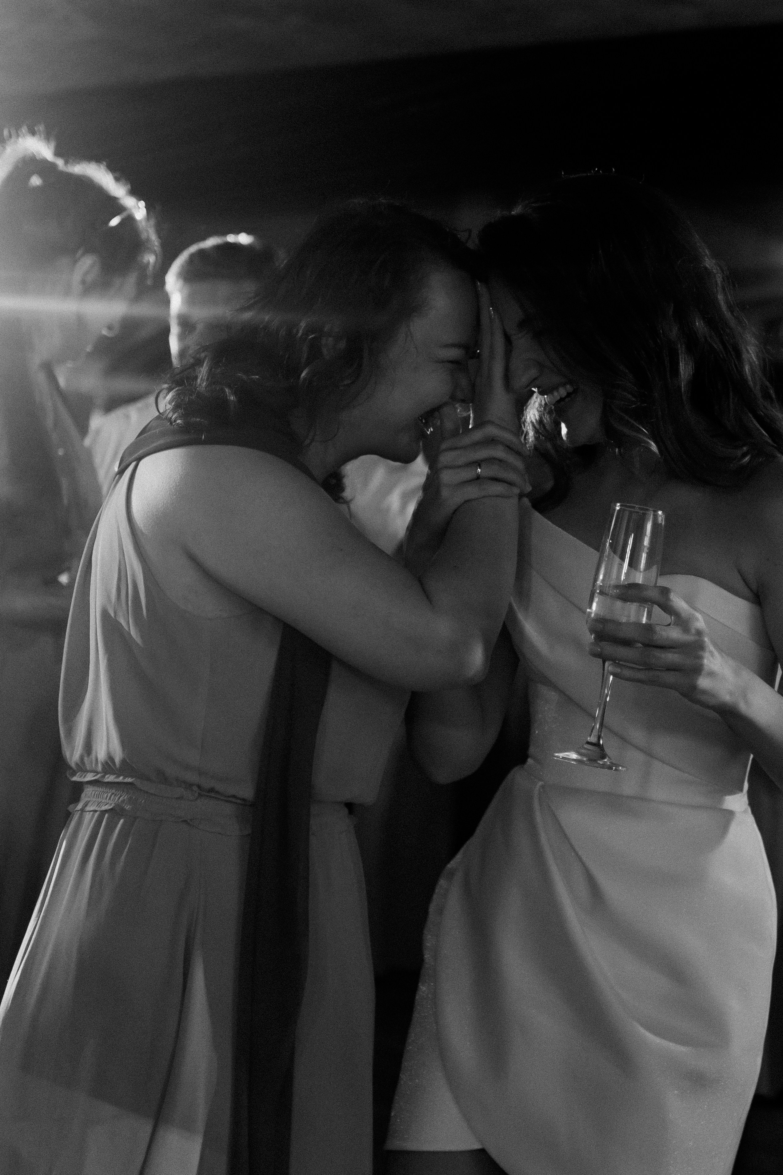 «Дорогие мои ребята». Свадебный фотограф Москва Светлана Анисимова