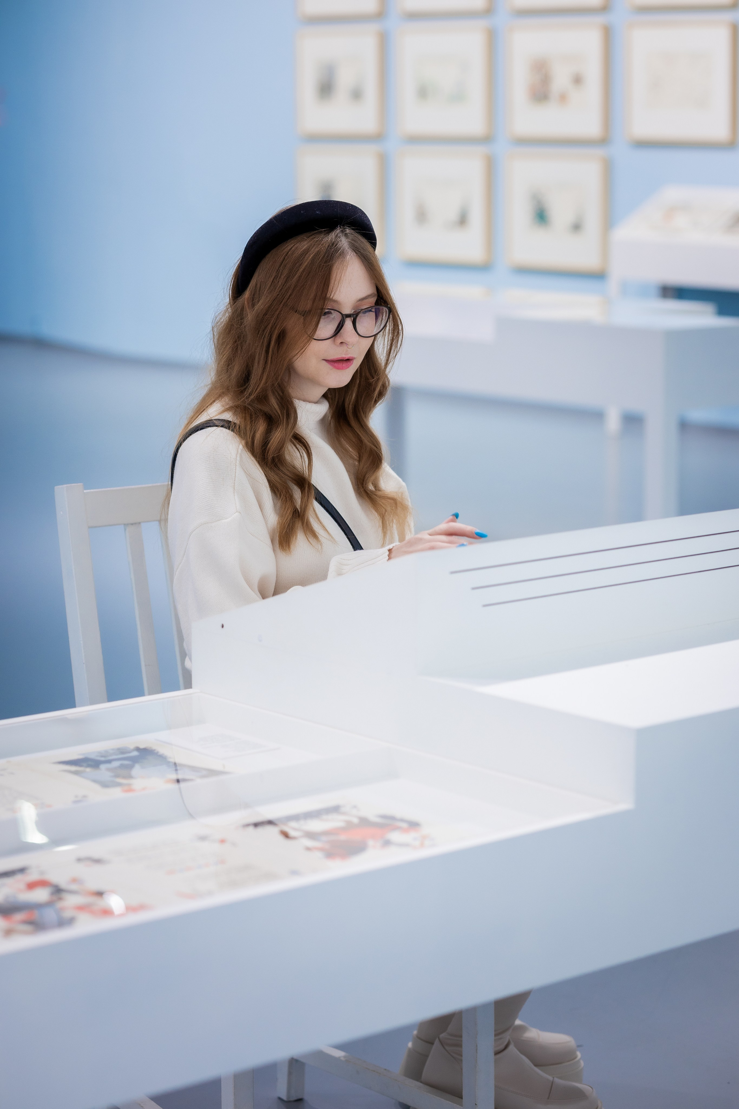 BarbaraM. Главная