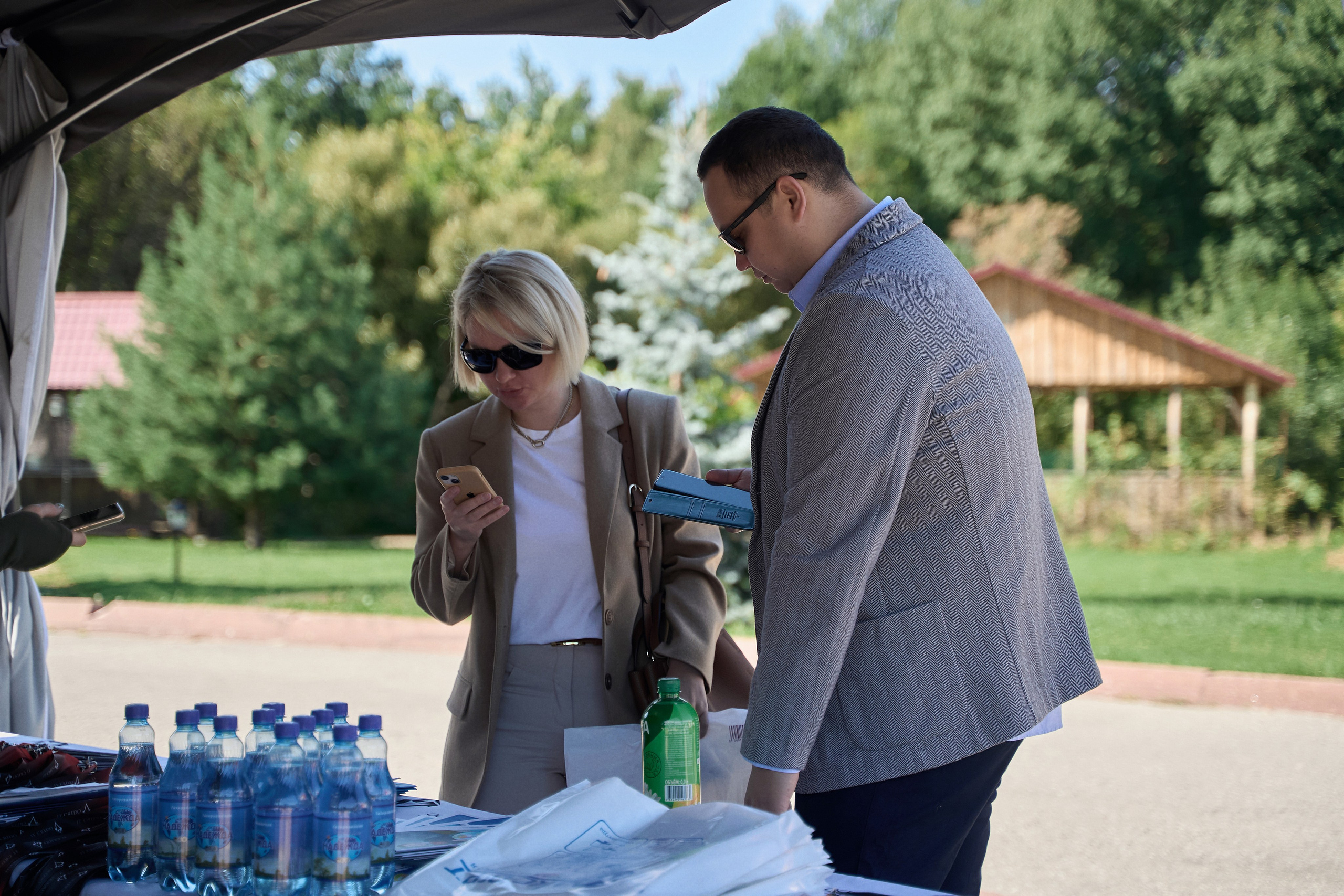 Максофт (IT Credo 2025). Свадебная, семейная фото и видео съёмка в Пензе