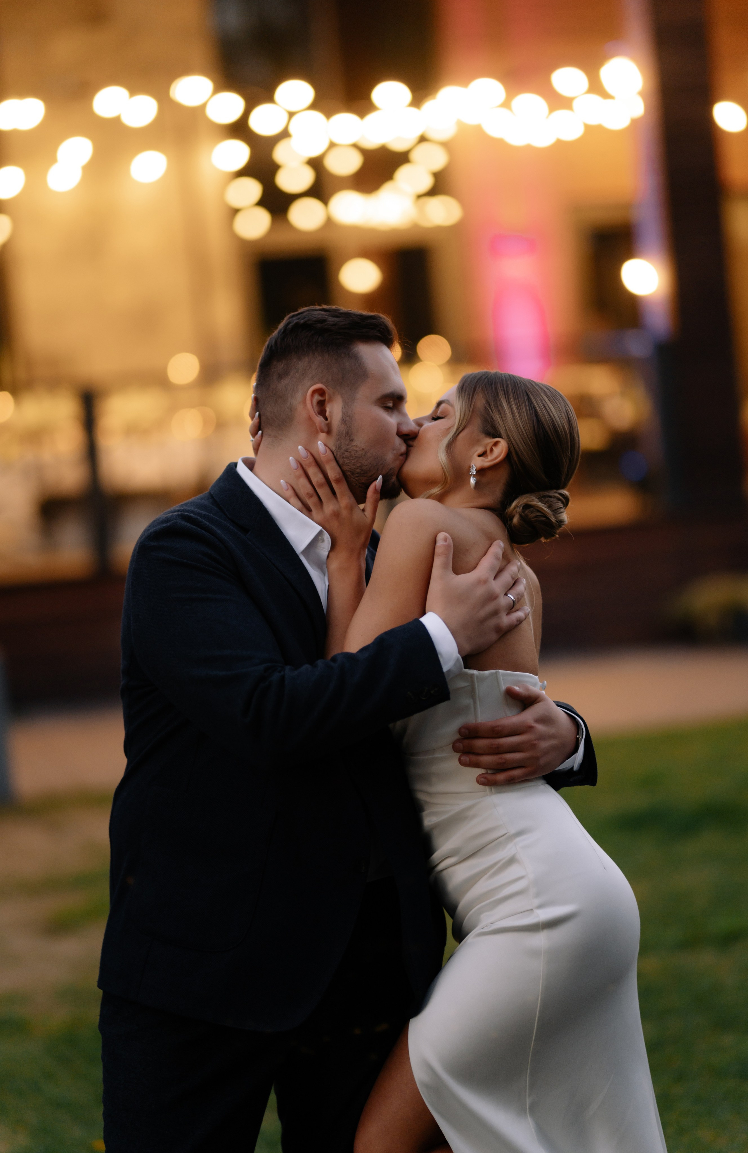 Алексей и Анастасия. Свадебный фотограф Минск, Пинск, Брест, Гродно Чернигов Андрей