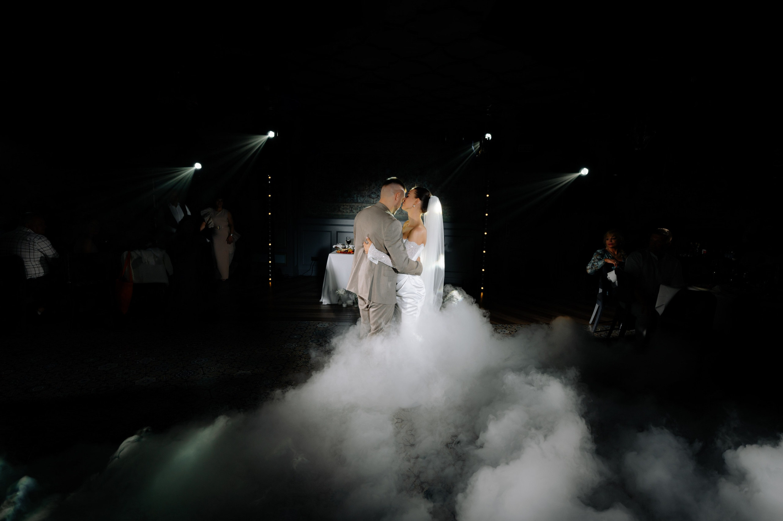 Даник и Ангелина. Свадебный фотограф Минск, Пинск, Брест, Гродно Чернигов Андрей