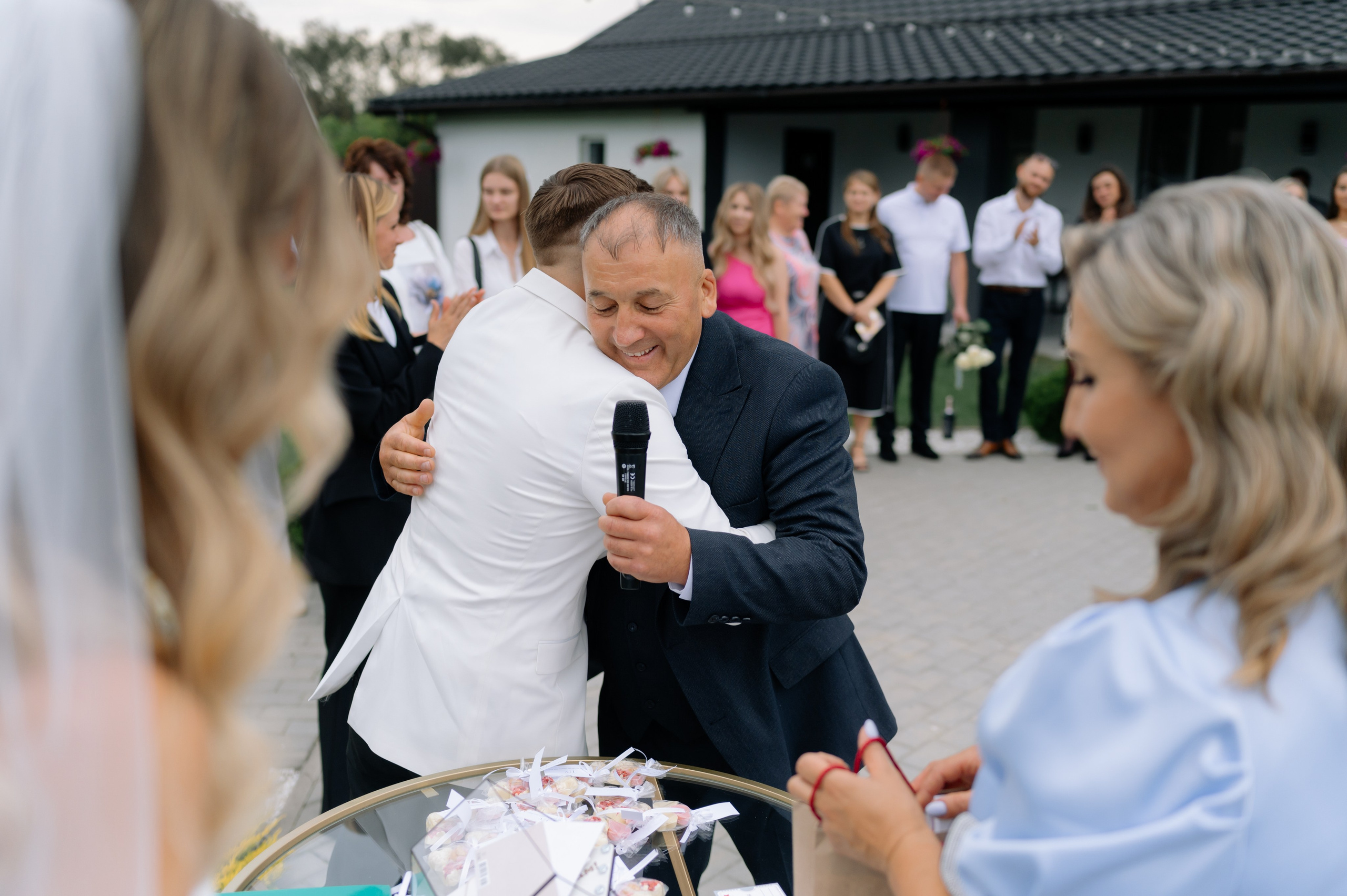 Иван и Вероника. Свадебный фотограф Минск, Пинск, Брест, Гродно Чернигов Андрей