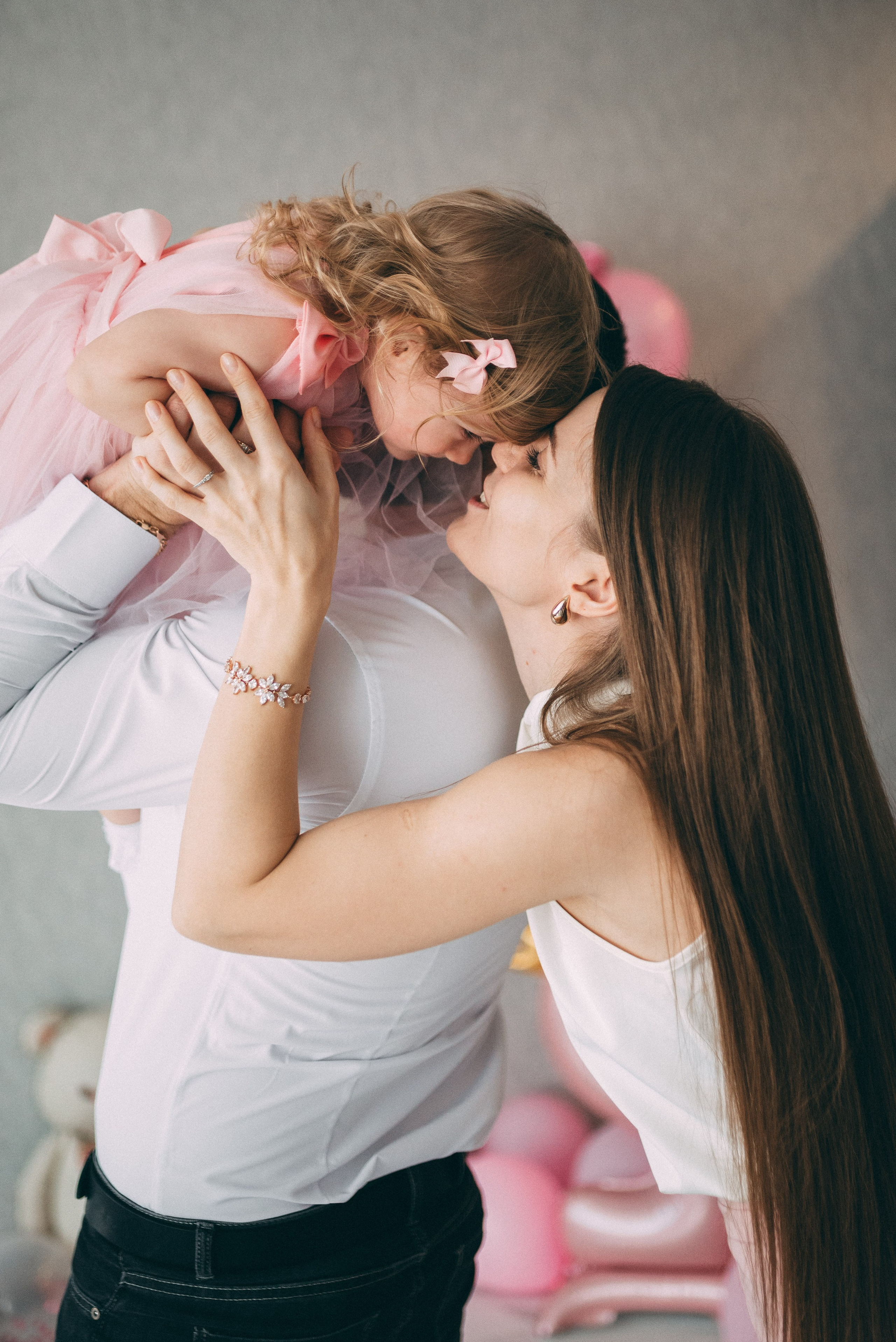 Вике 2 годика 💖👑✨. Фотограф в Сочи — Маргарита Поганова