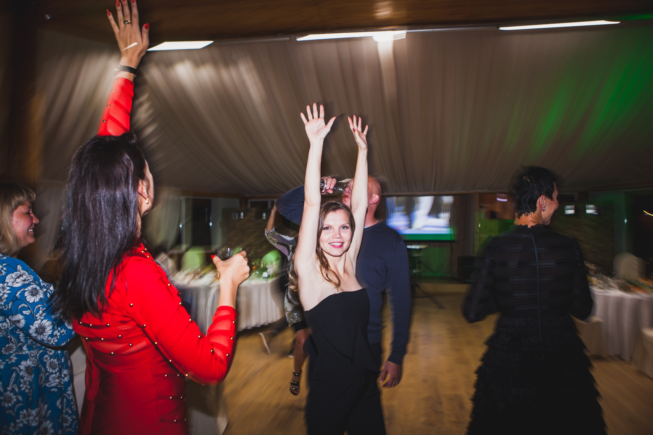 MORELL. Видеооператор/Фотограф Николай Завьялов