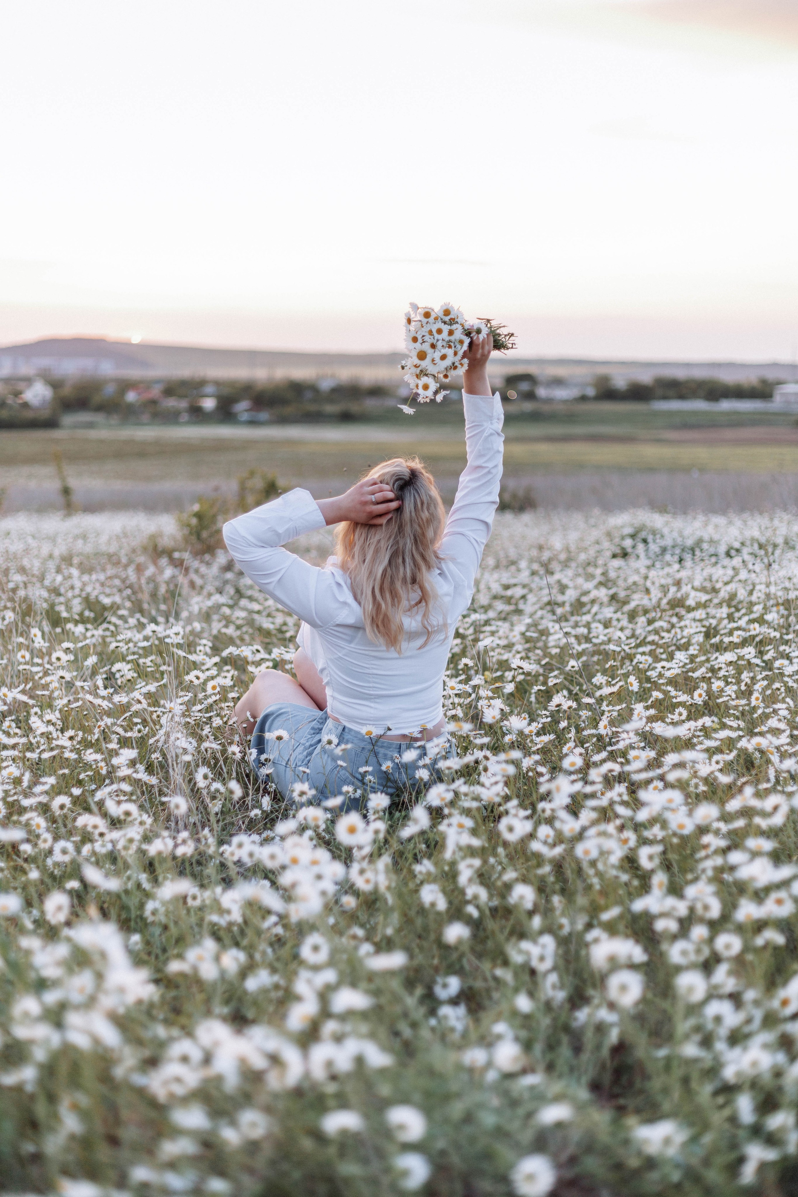 Кристина. Женский/Детский фотограф в Симферополе Вероника Слепогина