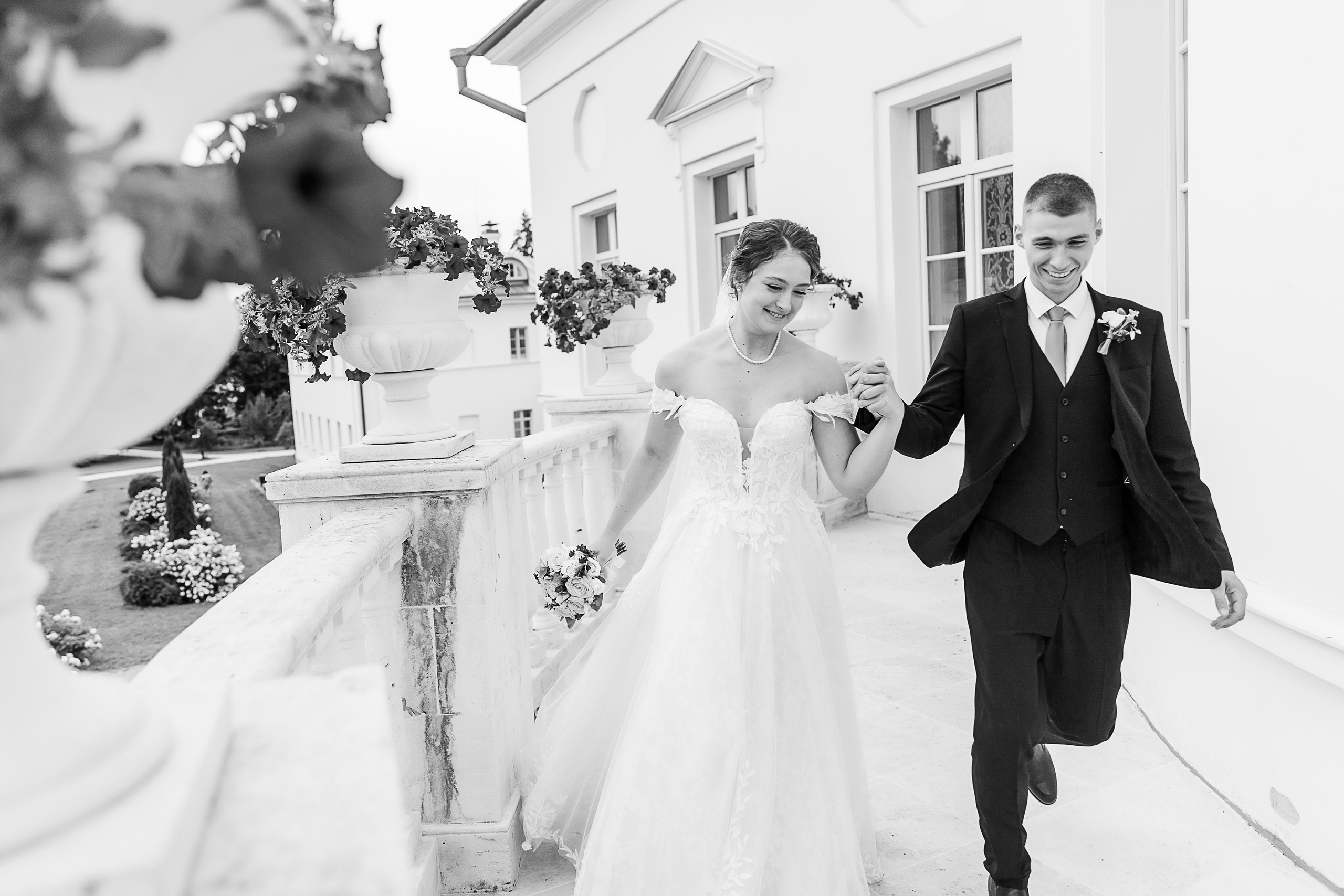 Антон и Диана. Свадебный и семейный фотограф в Твери и Тверской области