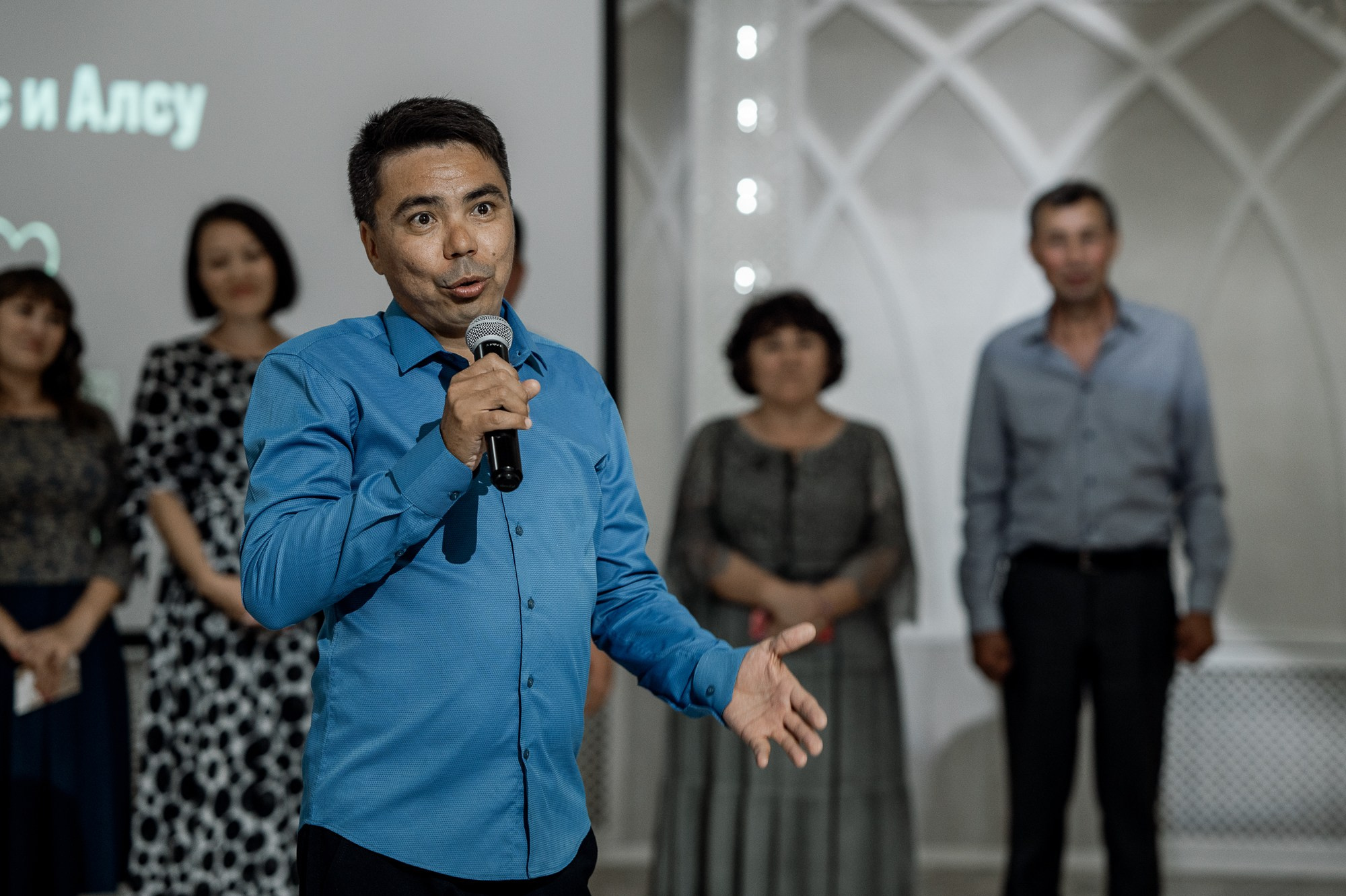 Денис и Алсу. Свадебный фотограф в Тюмени Анастасия Конева