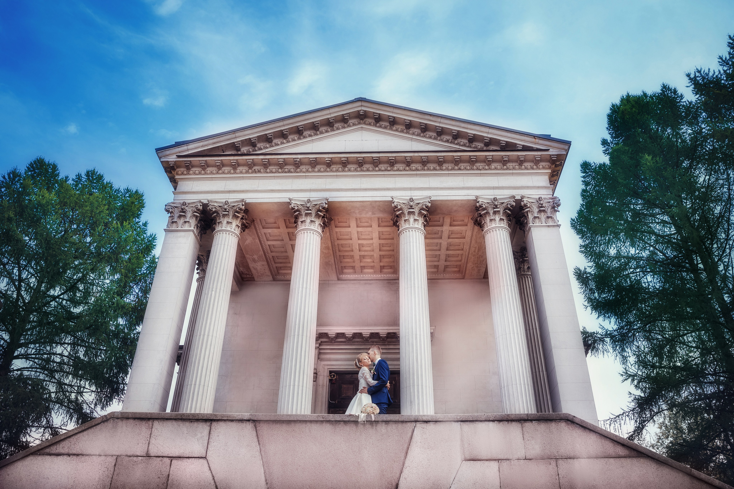 Свадебный фотограф Марина Терёшина