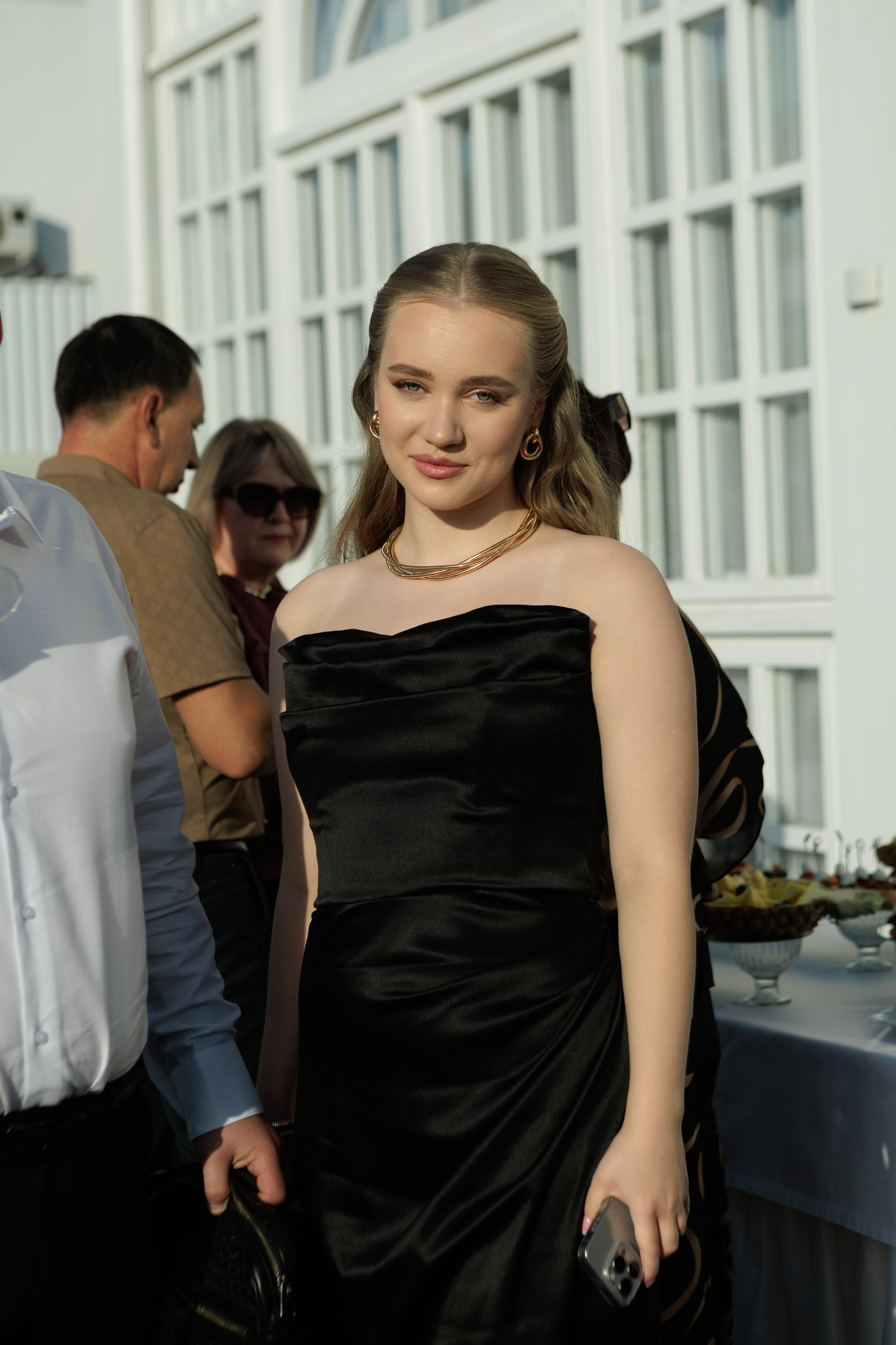 Свадьба в загородном клубе Голицын. Свадебный фотограф Ростов на Дону / Таганрог — Усачева Анастасия