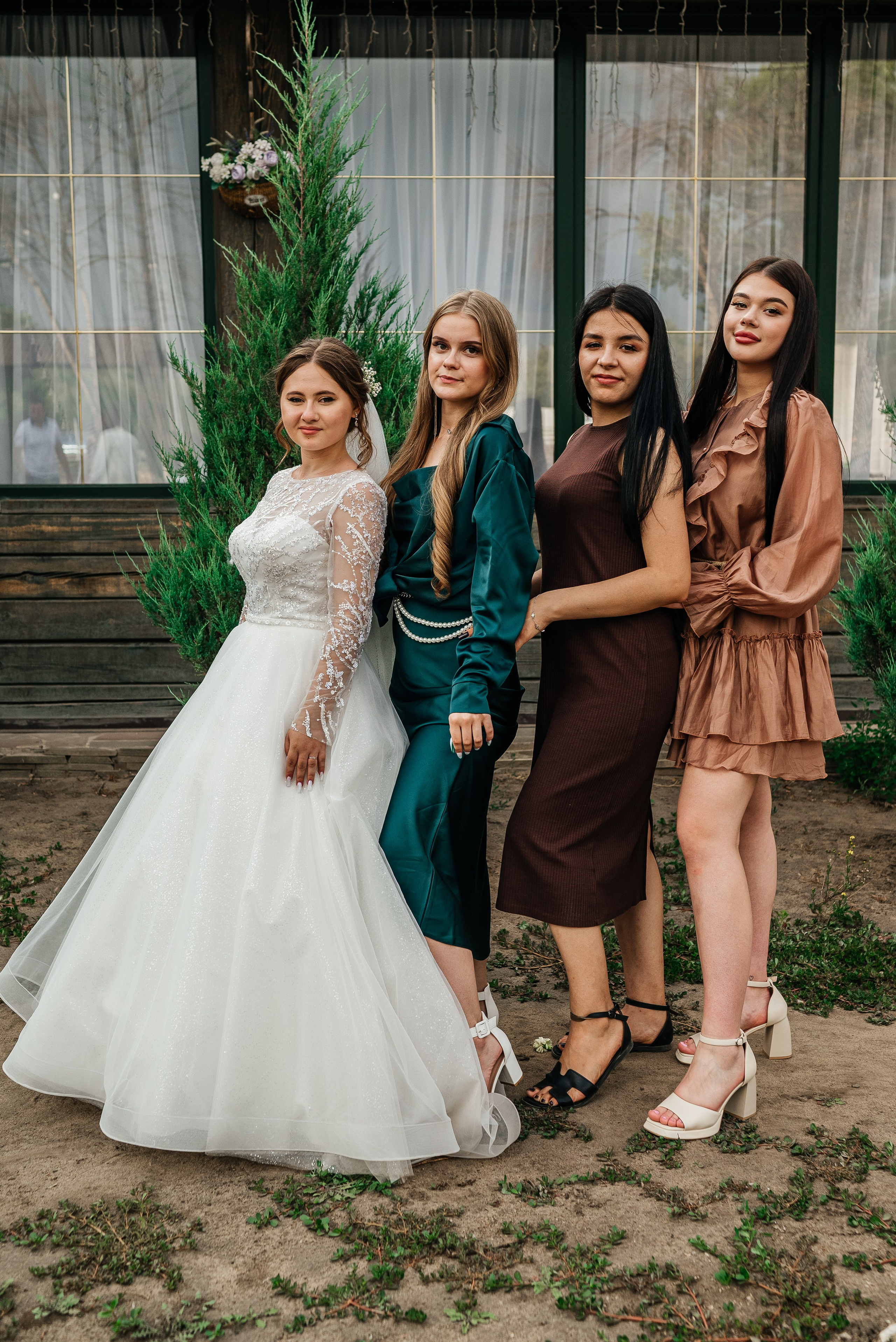 Данил и Леся 5.07.2025. Фотограф в Каменске-Шахтинском Ольга Сагал