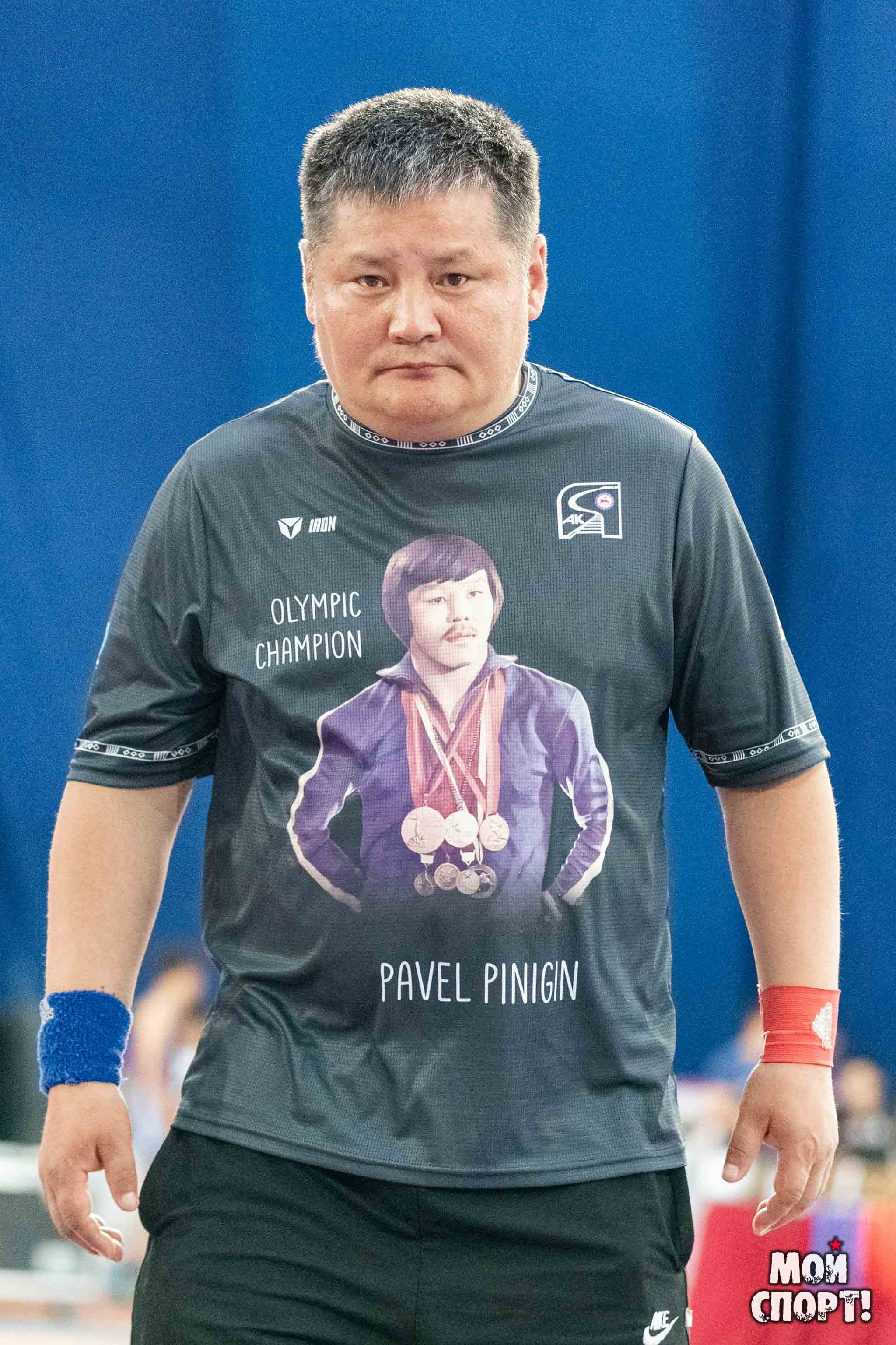 Международный, всероссийский и республиканский турниры по вольной борьбе среди юношей в честь П. П. Пинигина. Студия «Мой Спорт!» — все о спорте в Якутии