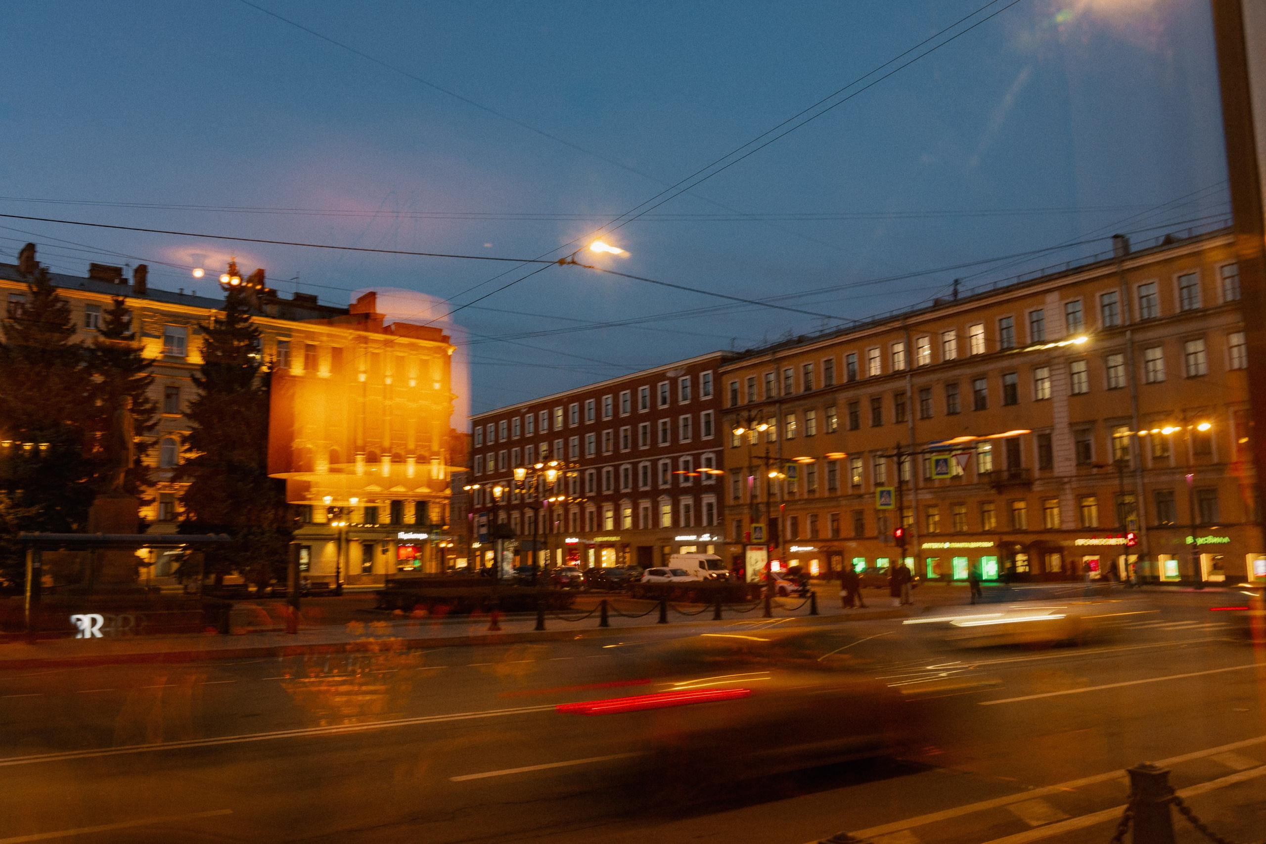 Yandex Еда | Пресс-ужин. Андрей Цветков — репортажный, свадебный и портретный фотограф в Санкт-Петербурге