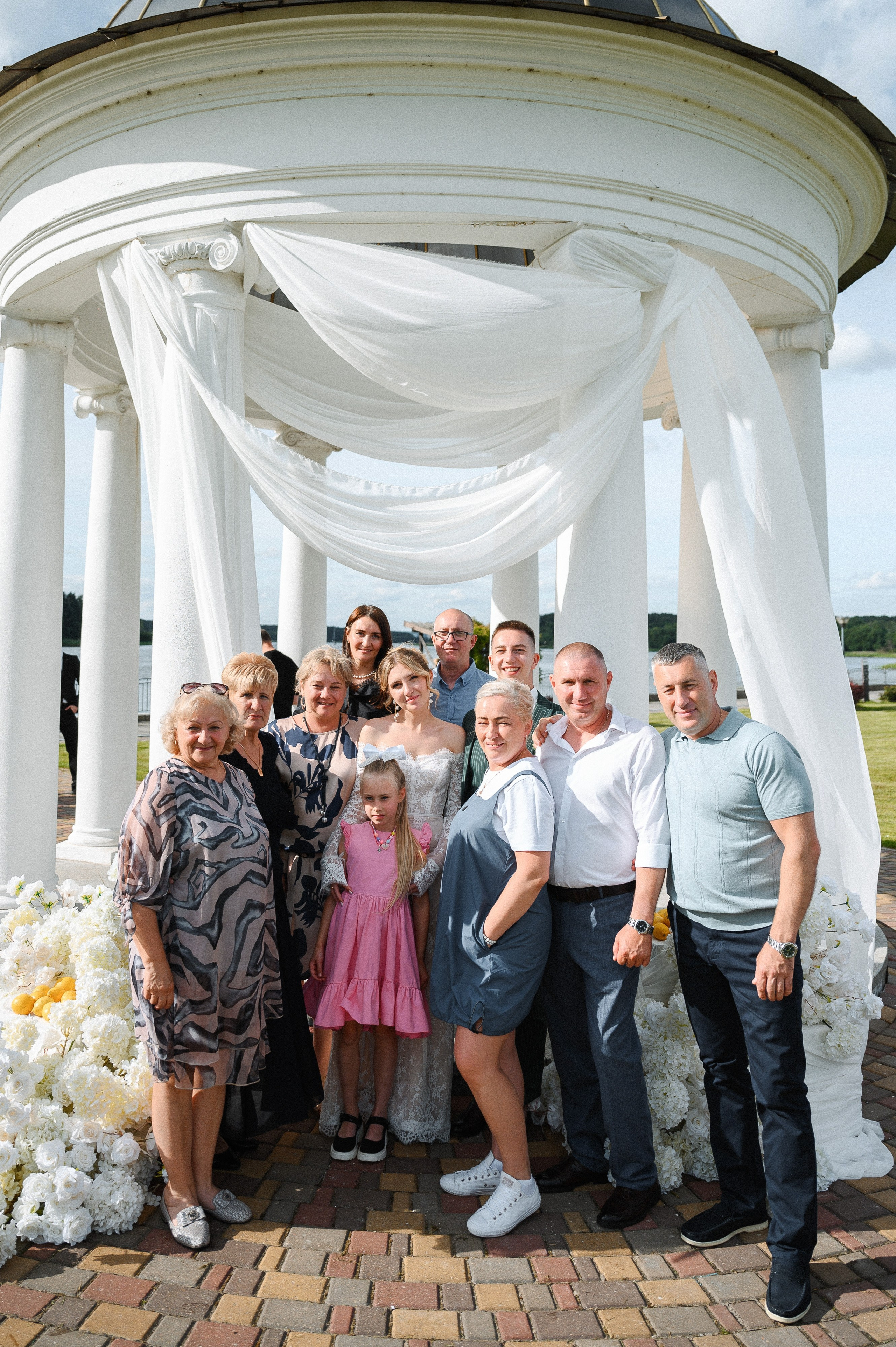 Илья & Алина