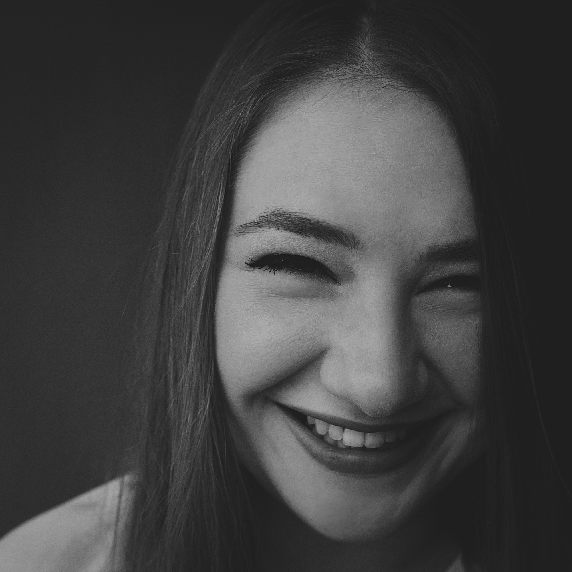 Rona. Фотограф и видеооператор Анастасия Селдушева