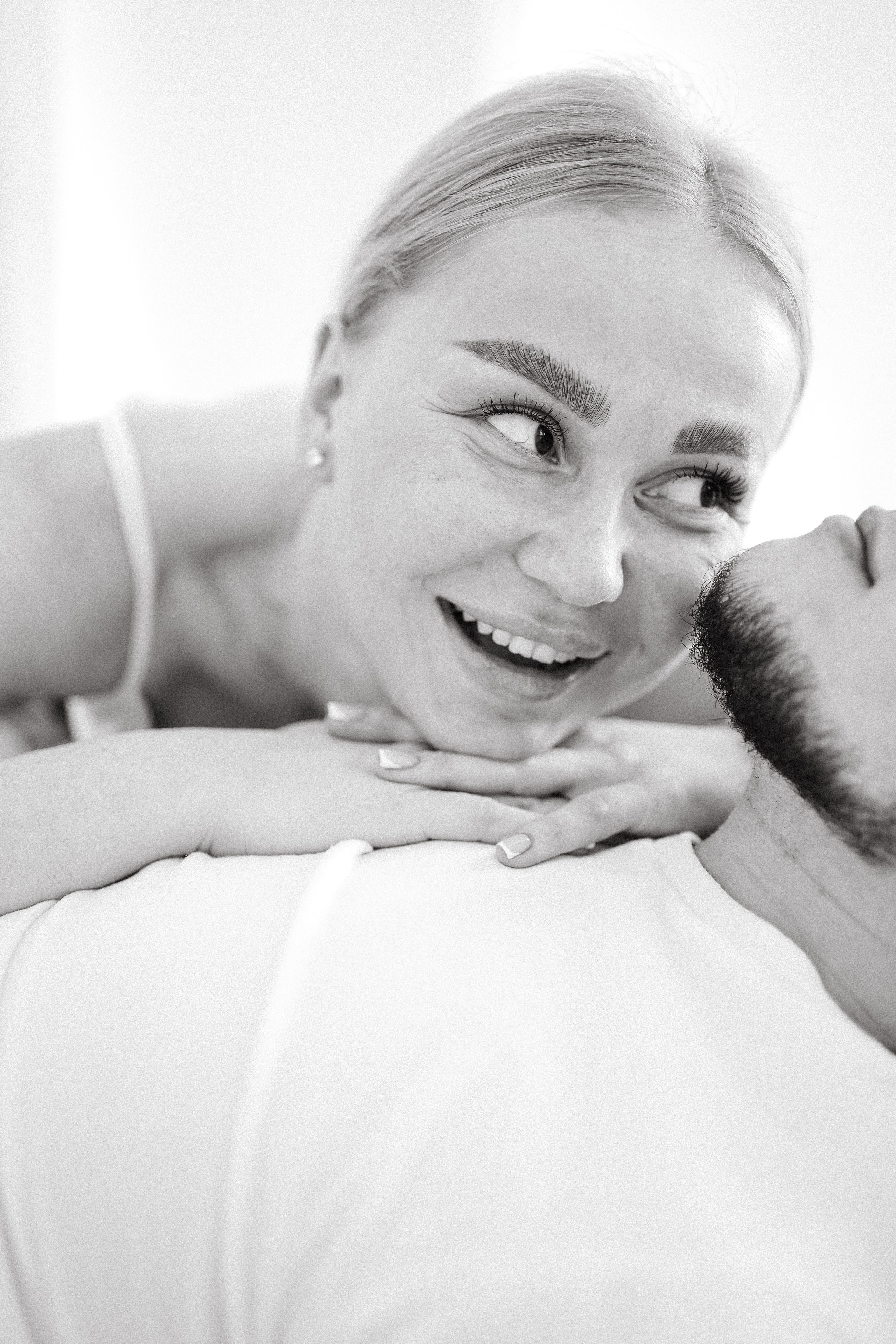 Юля Саша. Семейный и портретный фотограф в Екатеринбурге Yana Strok