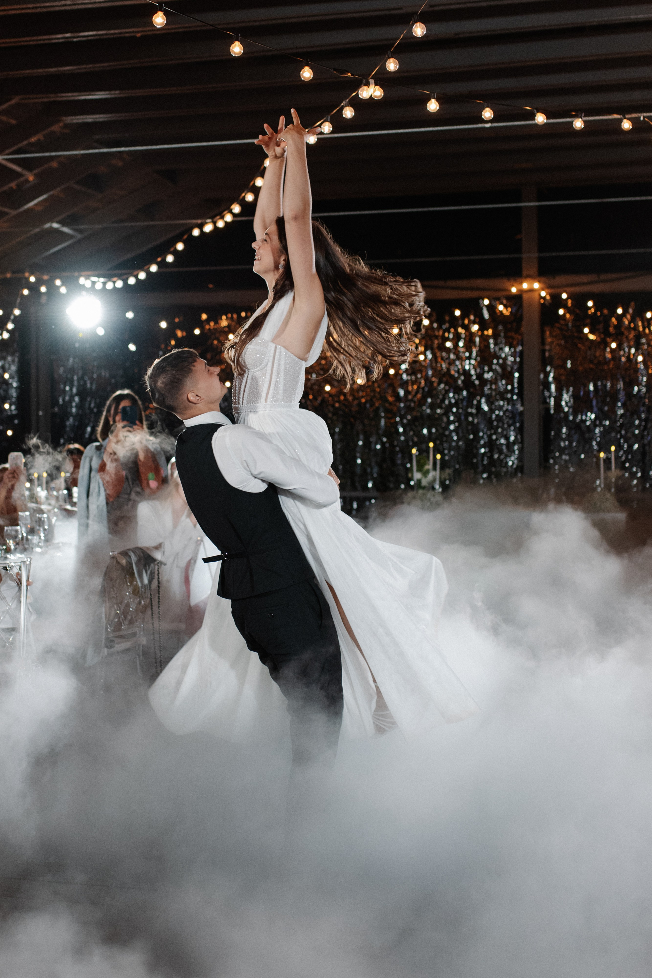 Любовь находит путь. Фотограф Диана Хасанова, г. Казань