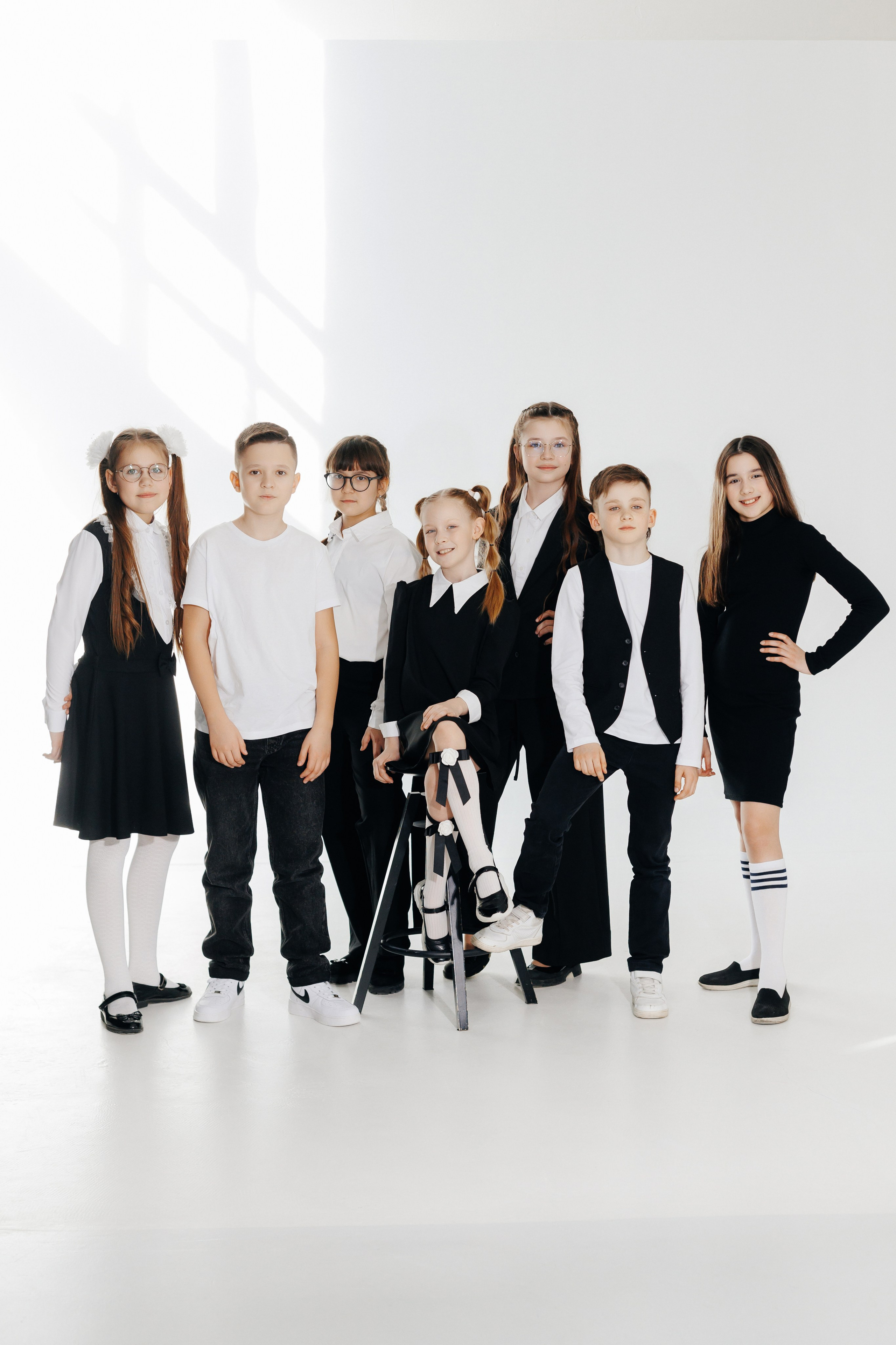 Школьный фотограф Витебск