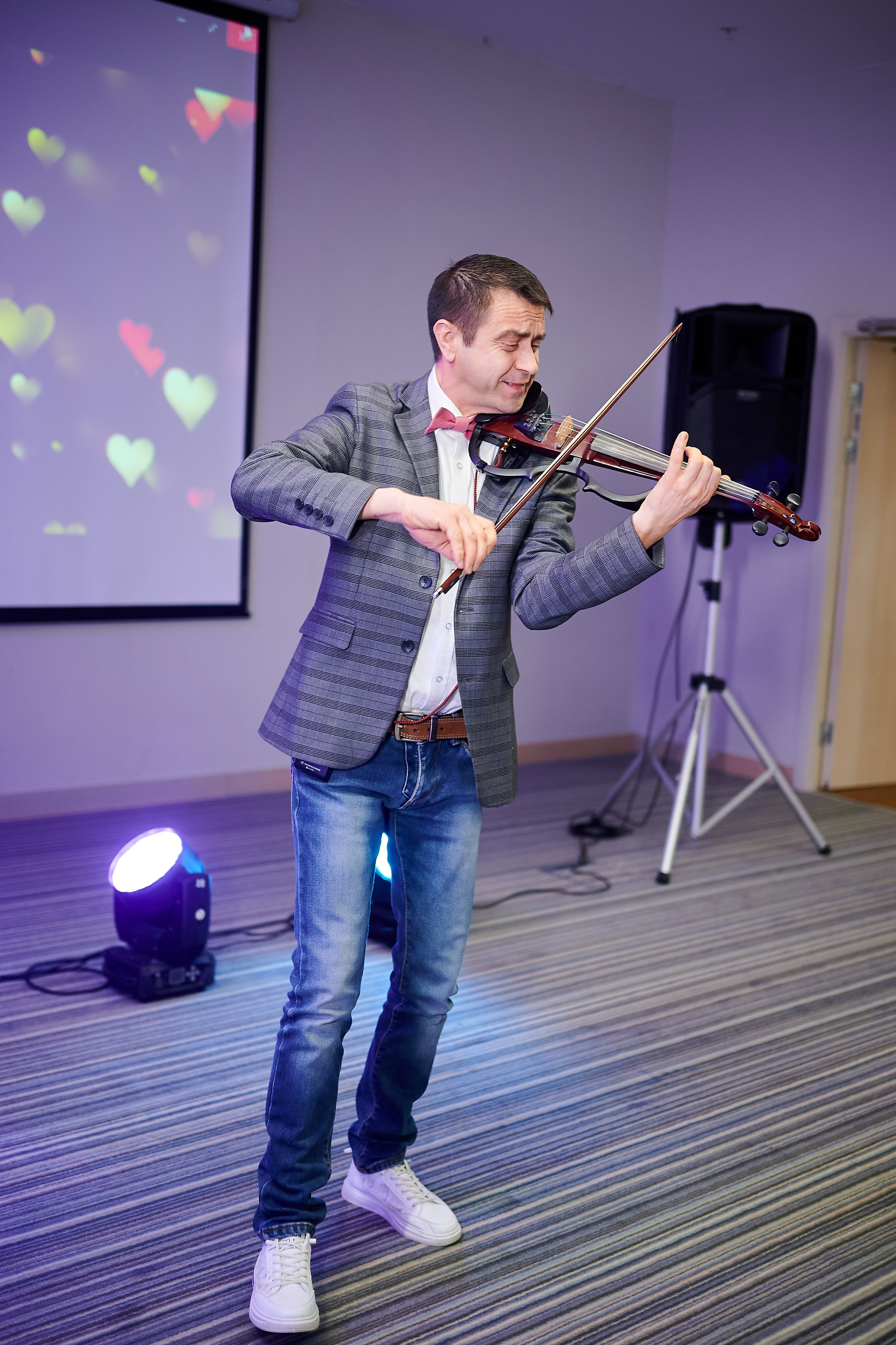 D&V. Профессиональный репортажный фотограф в Самаре Никита Королев