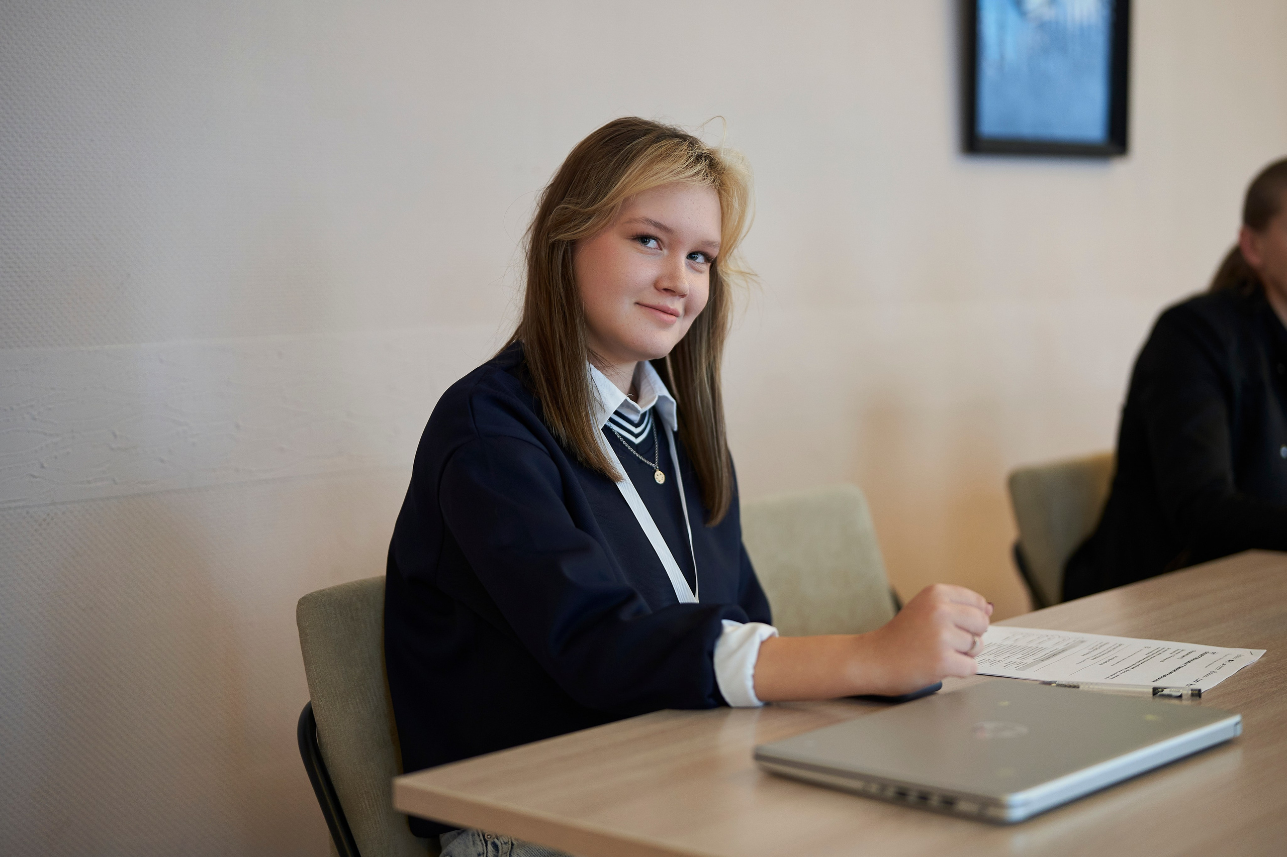 Нижегородский фестиваль науки 2025. Репортажный фотограф Вилянов Евгений. Нижний Новгород