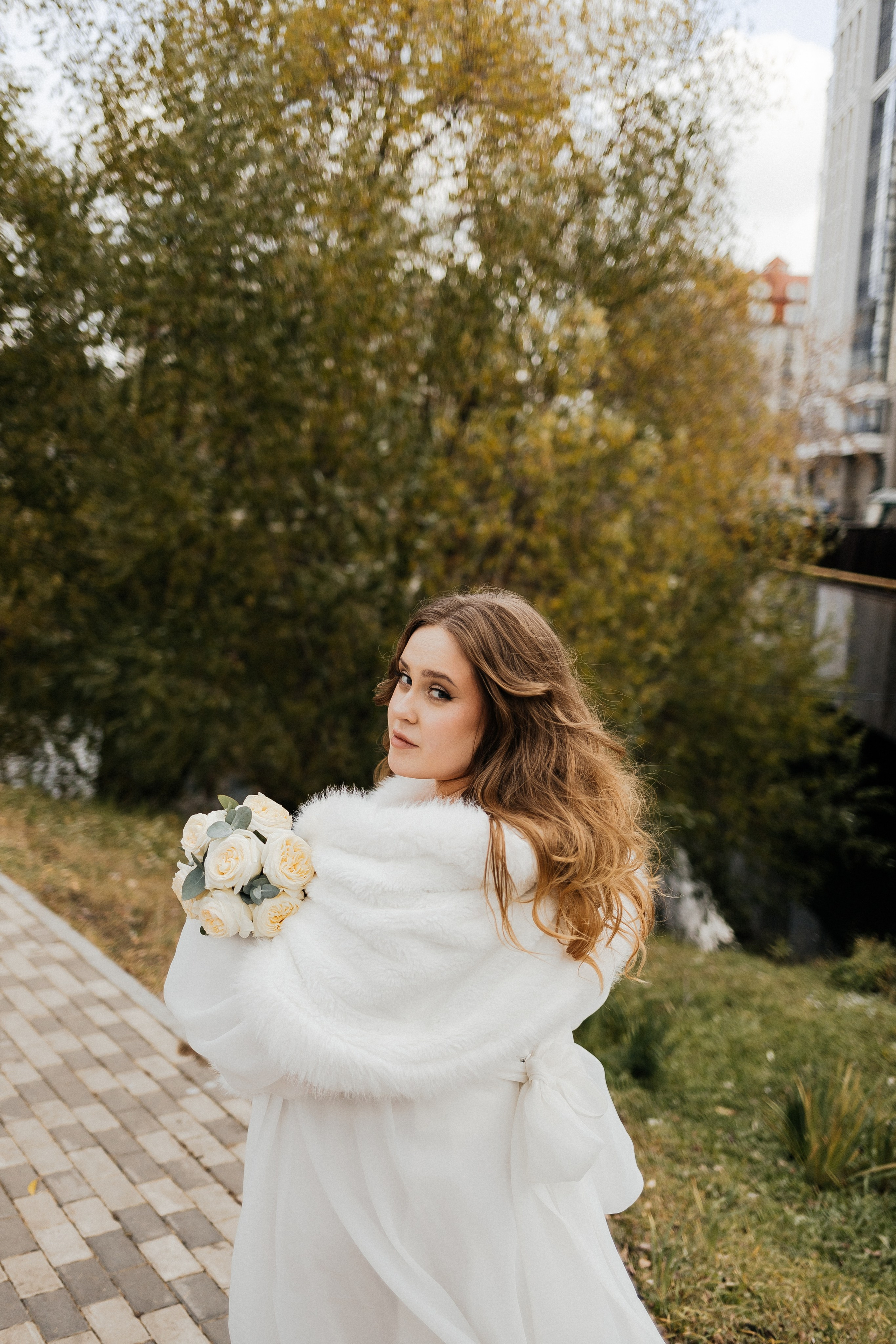 Павел и Елена/2025. Свадебный и семейный фотограф в Екатеринбурге