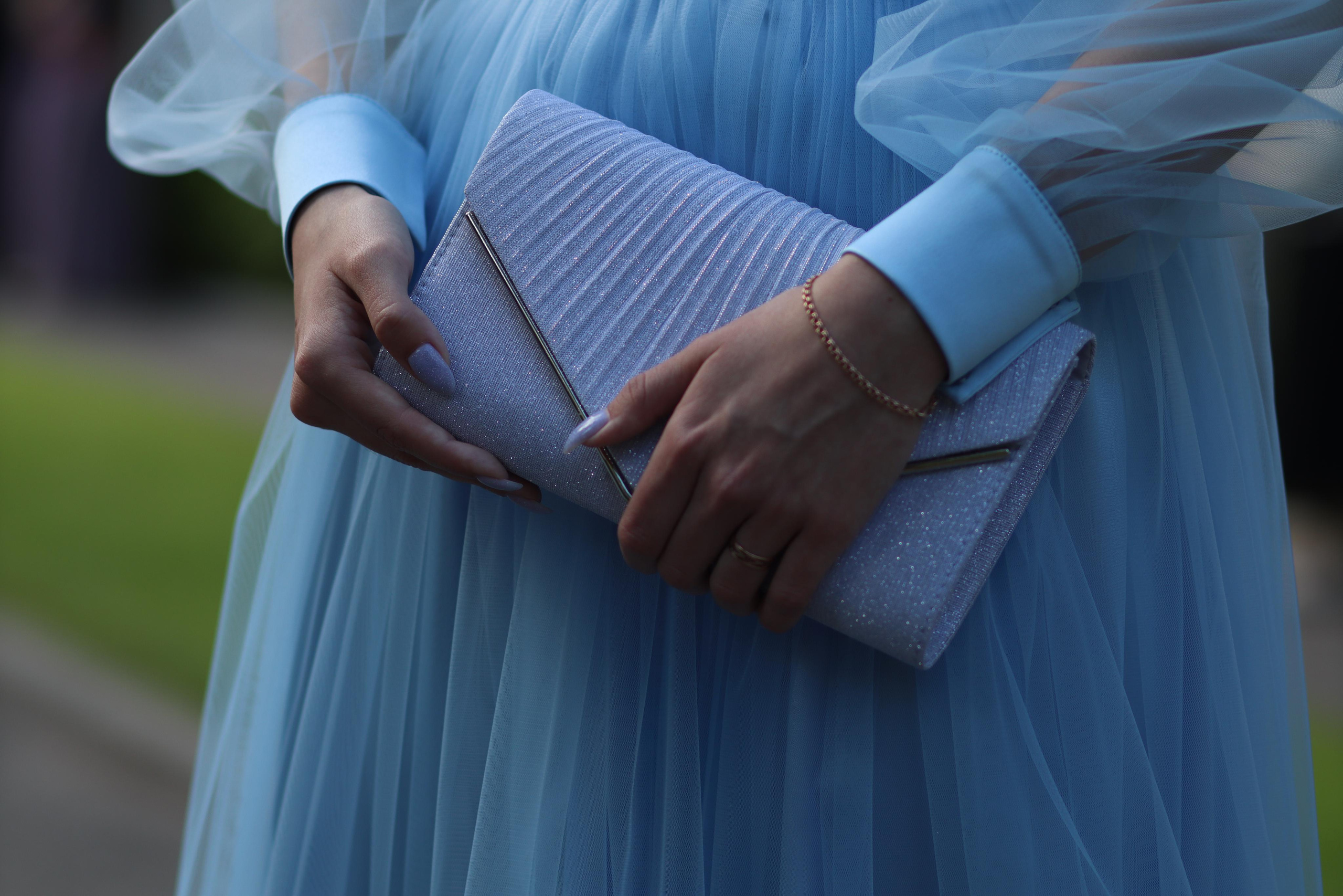 Выпускной, свадьба в городе Пенза