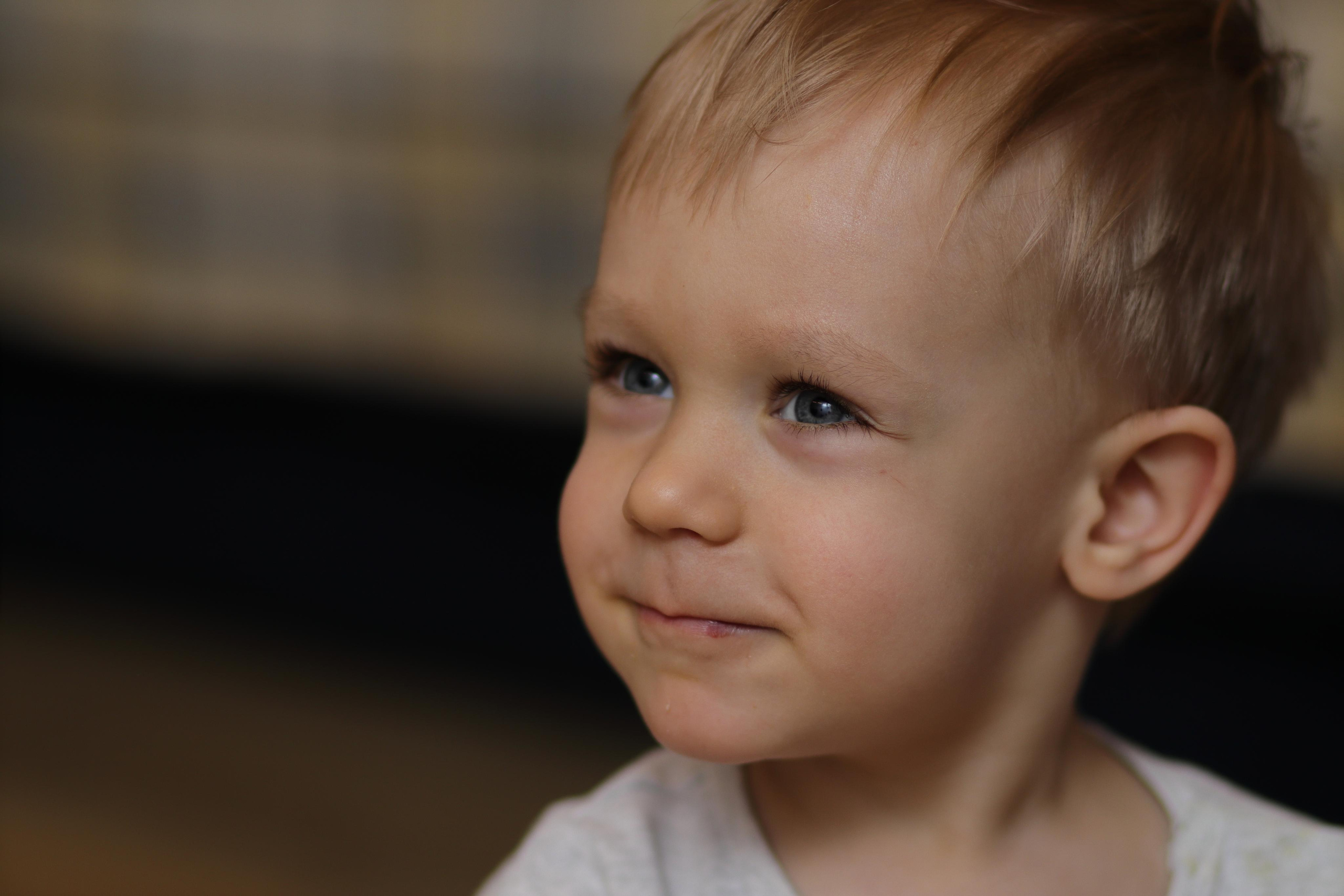 Детская съемка в городе Пенза