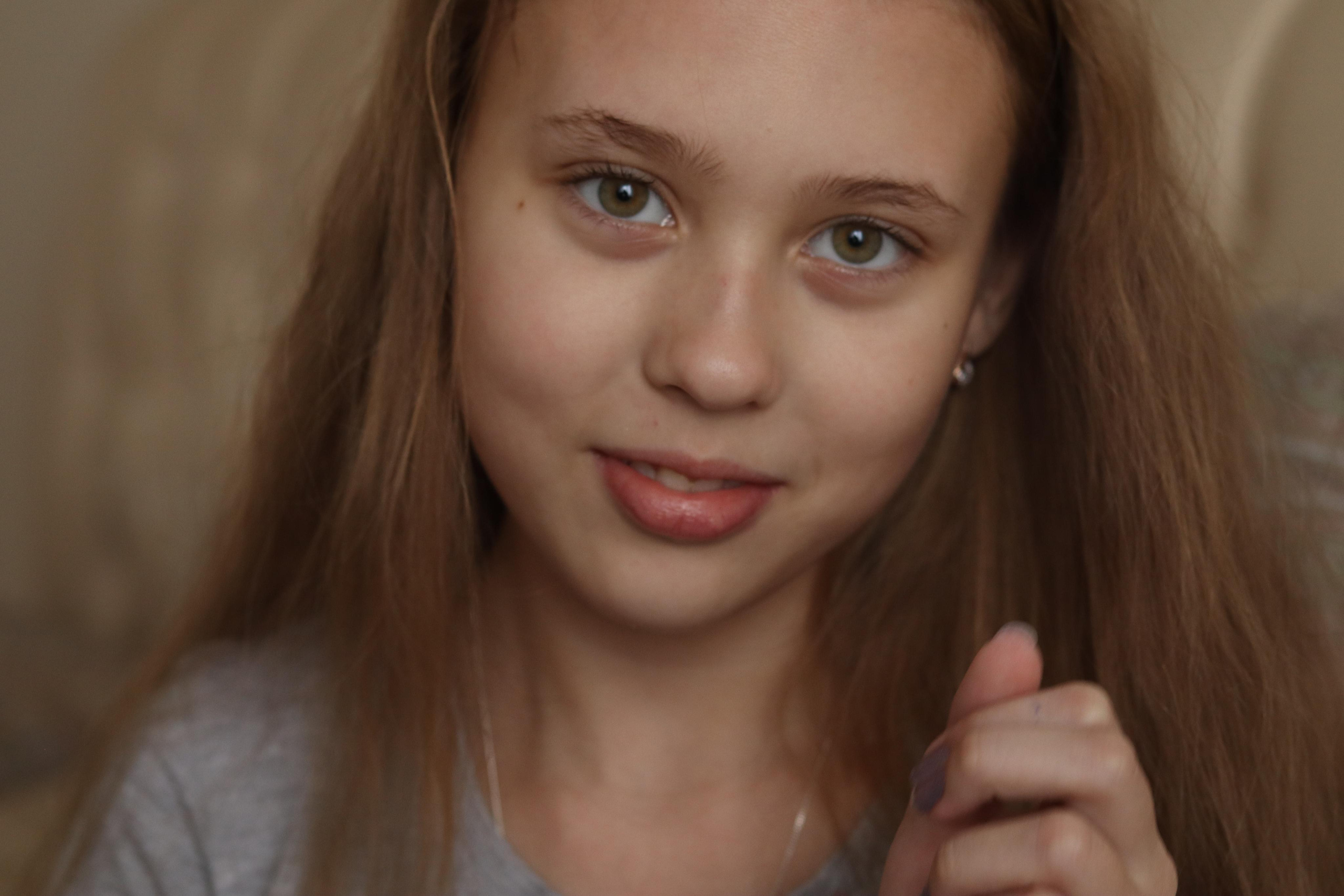 Детская съемка в городе Пенза