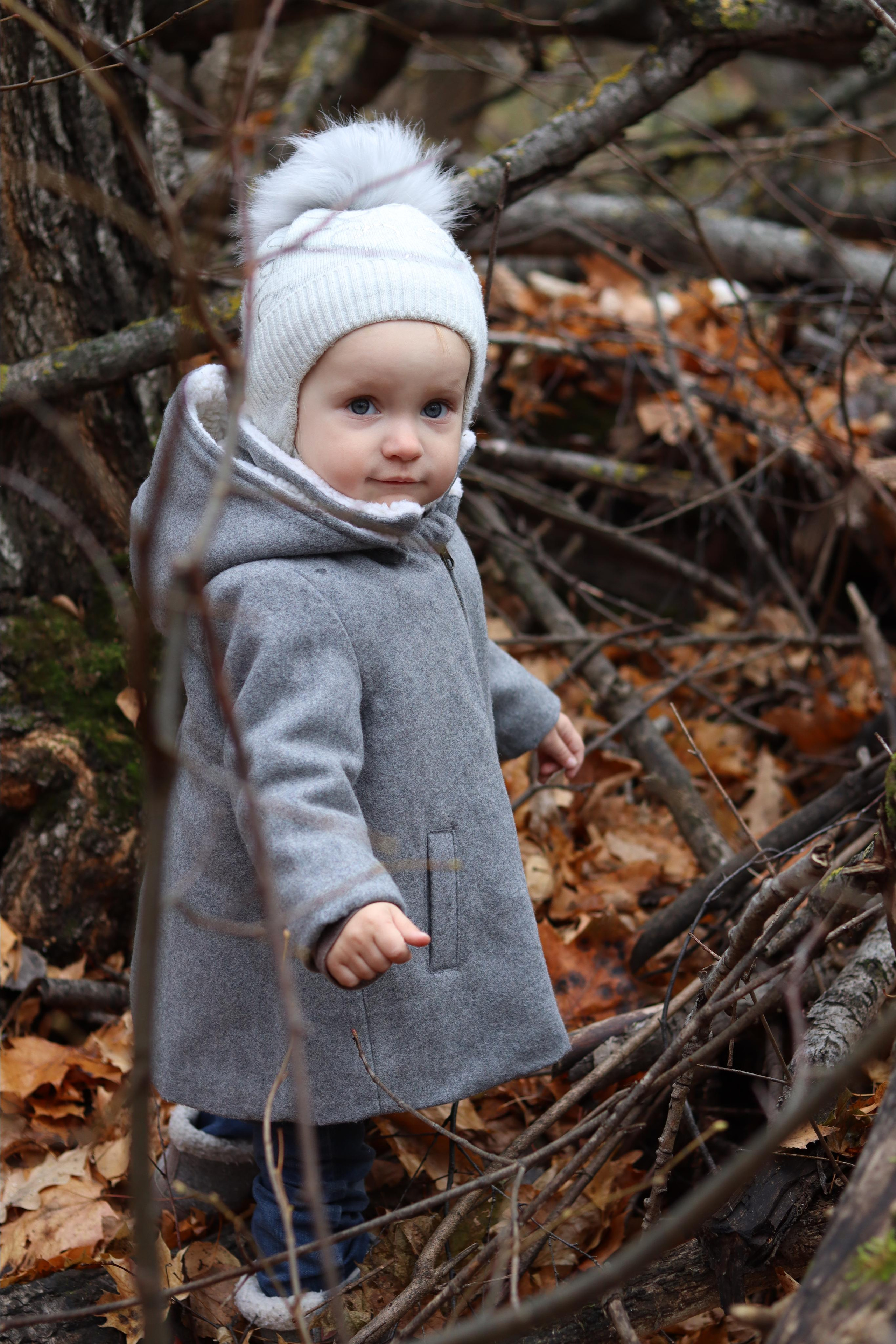 Детская съемка в городе Пенза