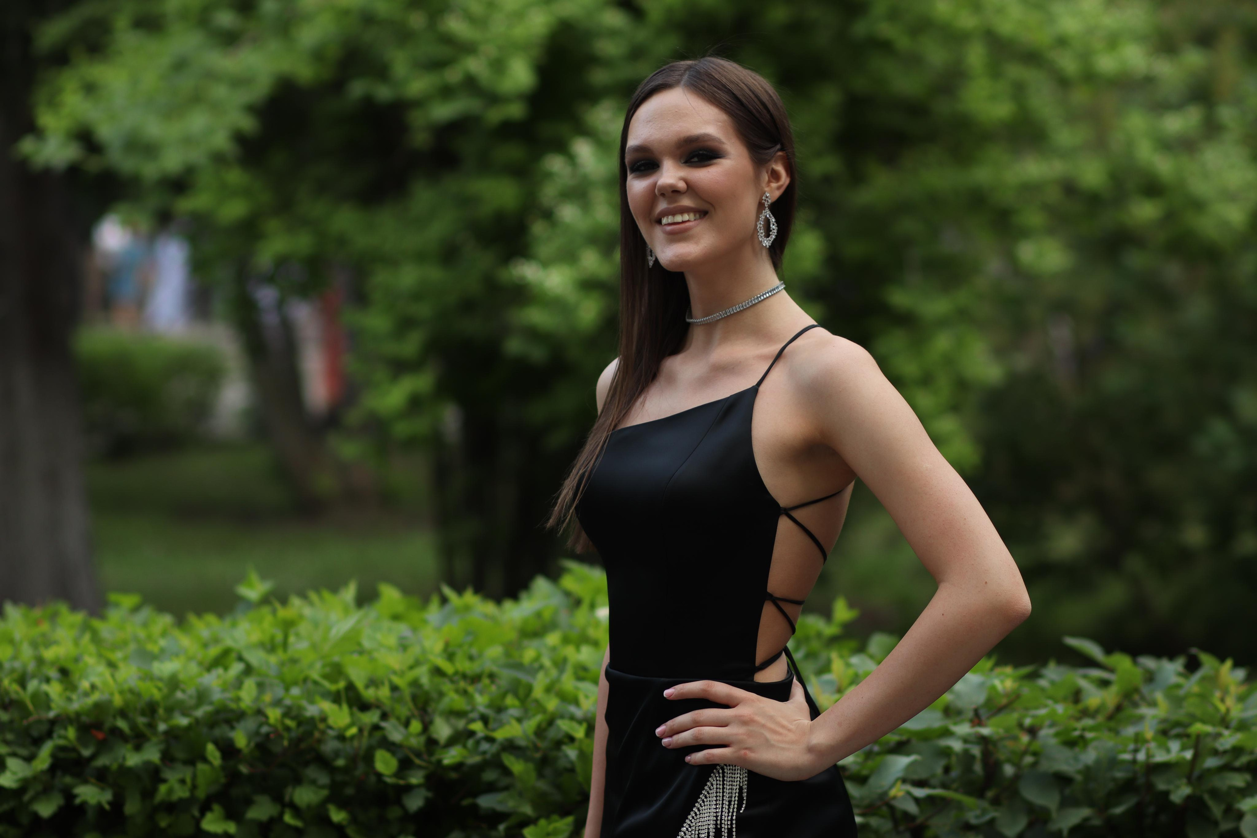 Выпускной, свадьба в городе Пенза