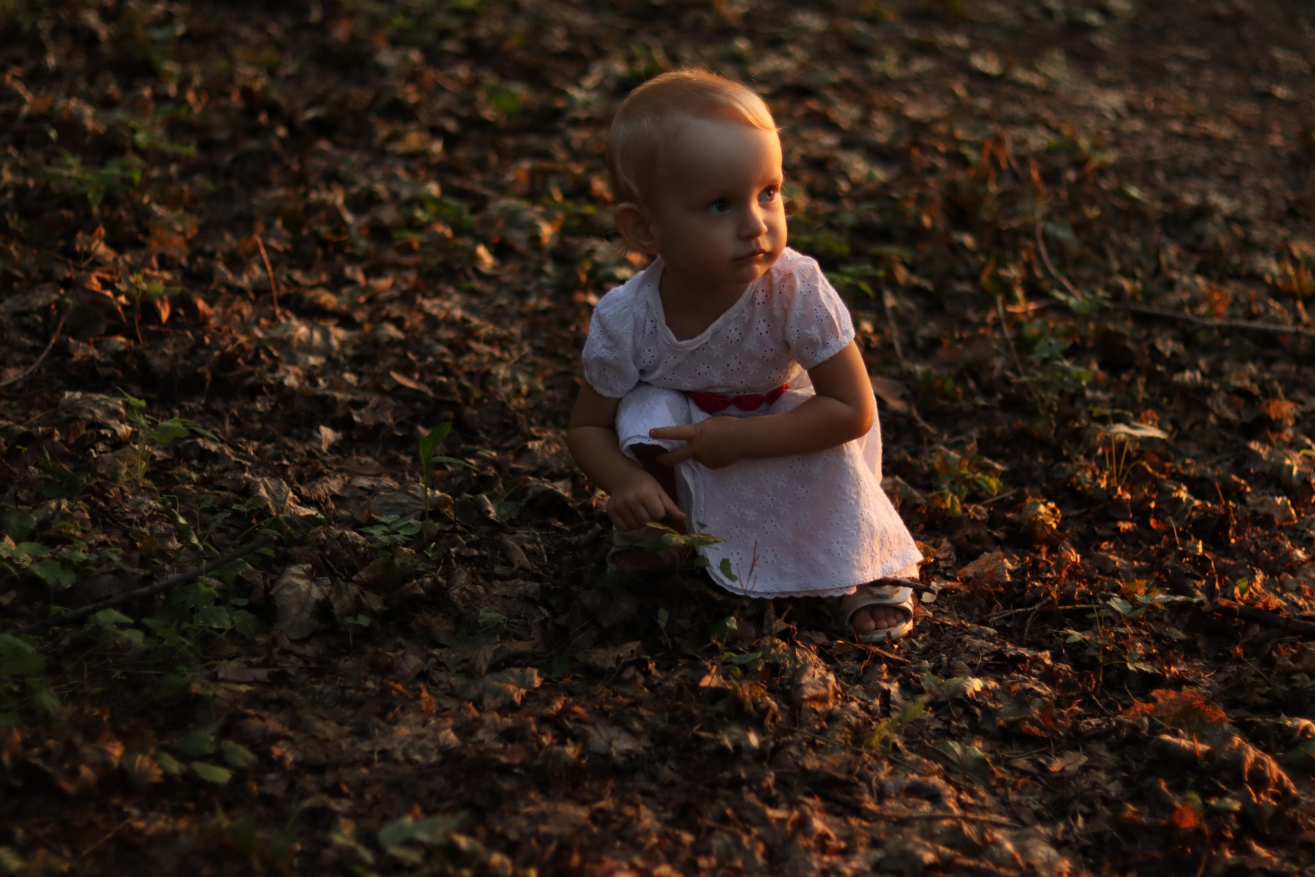 Детская съемка в городе Пенза
