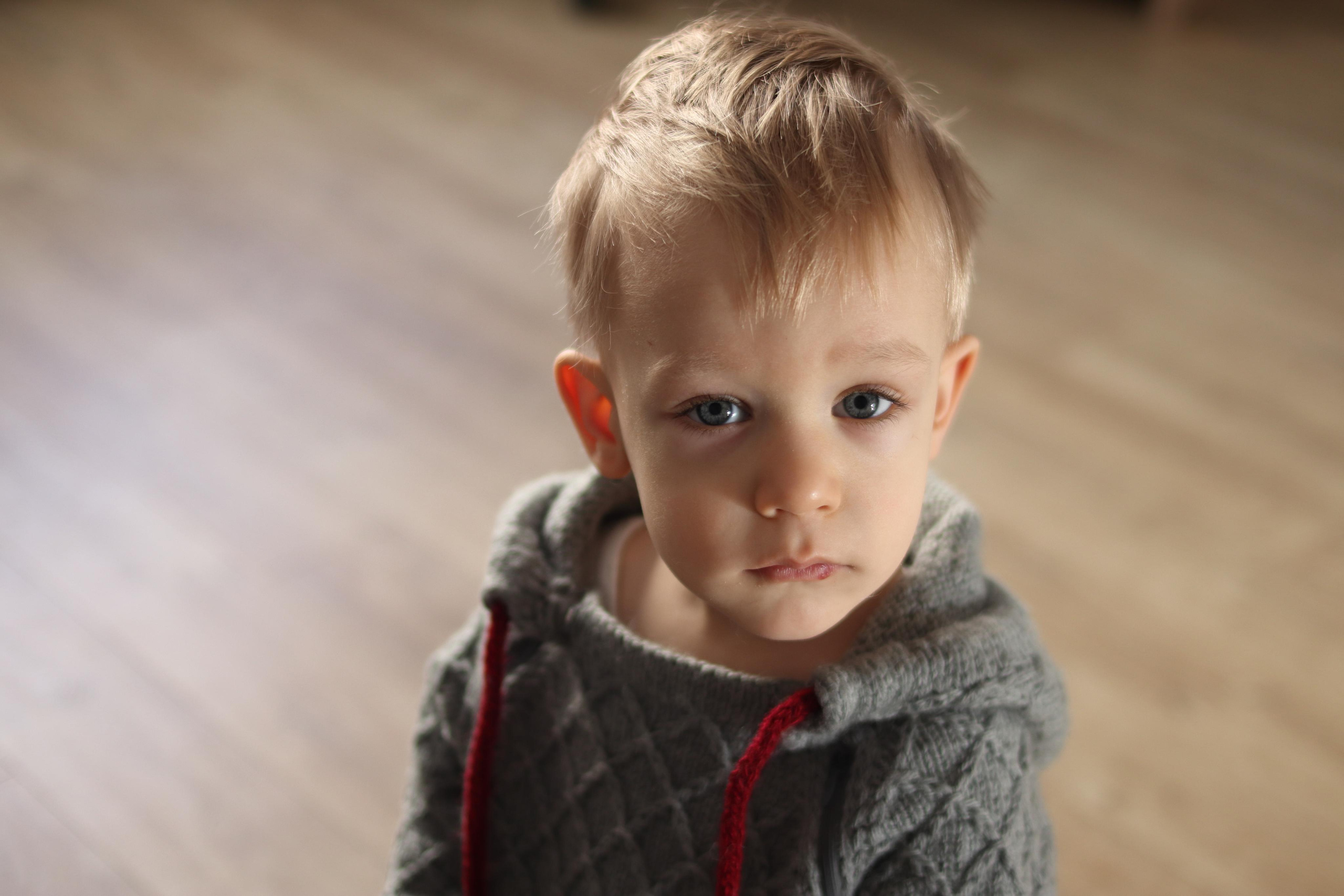 Детская съемка в городе Пенза