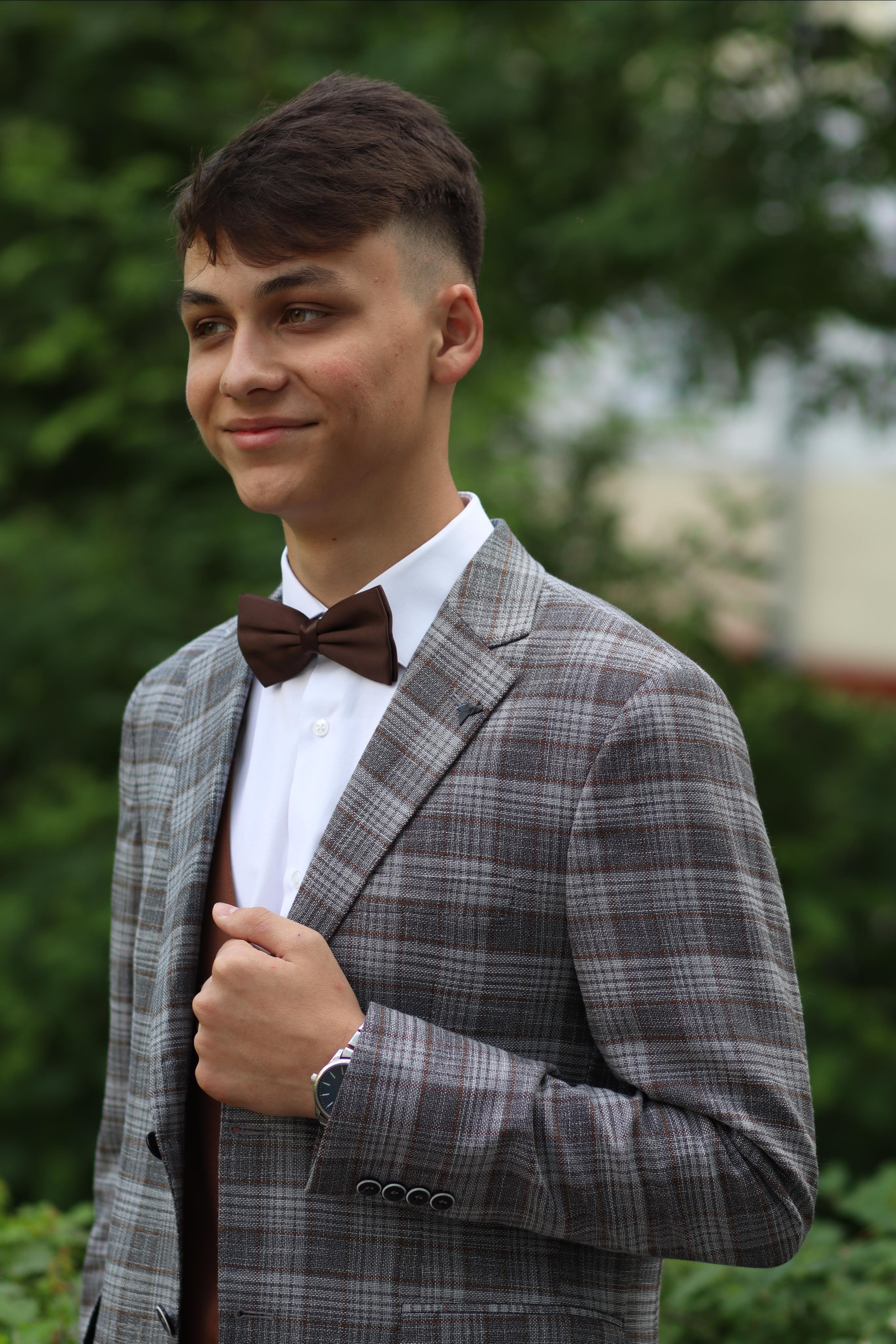 Выпускной, свадьба в городе Пенза