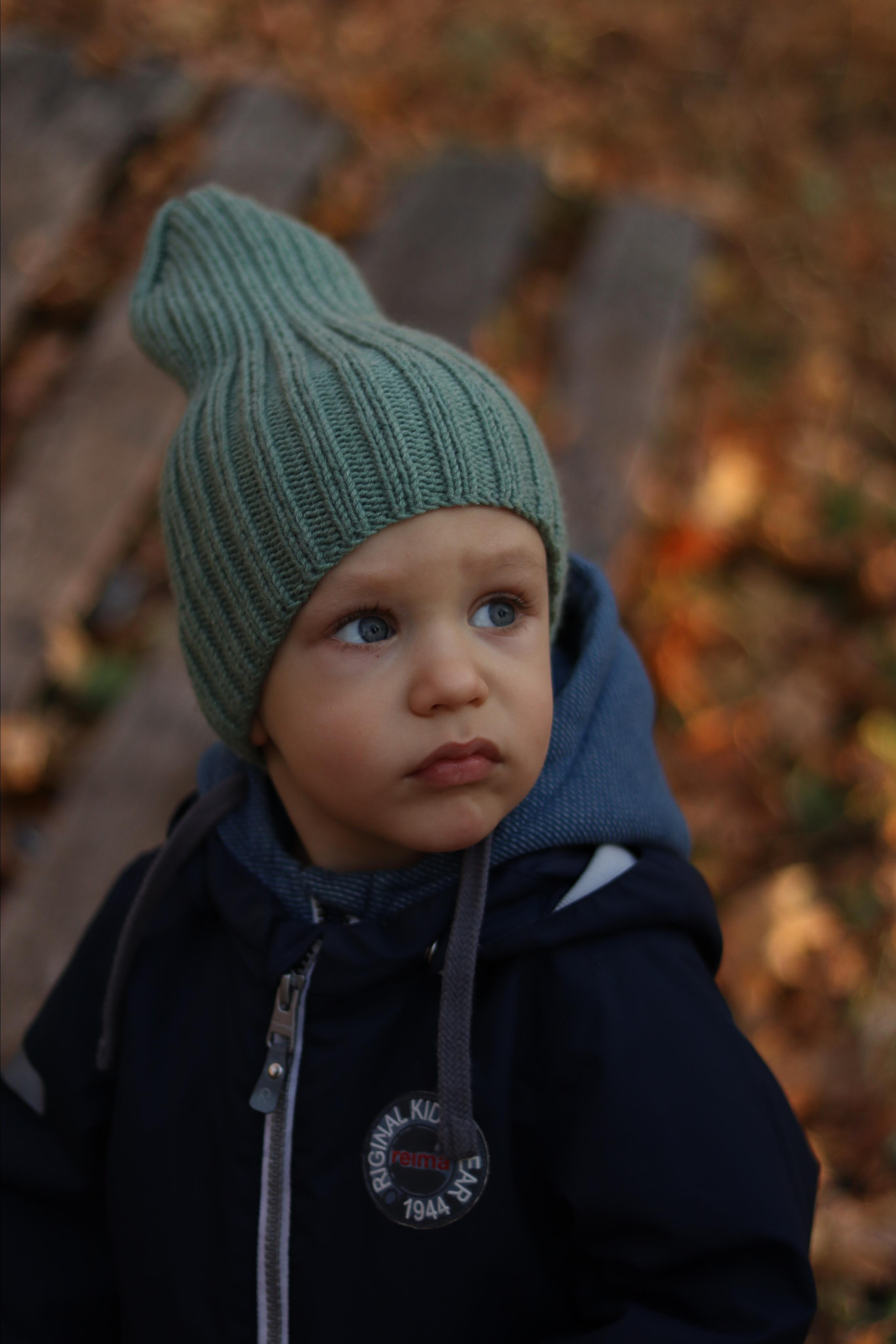 Детская съемка в городе Пенза