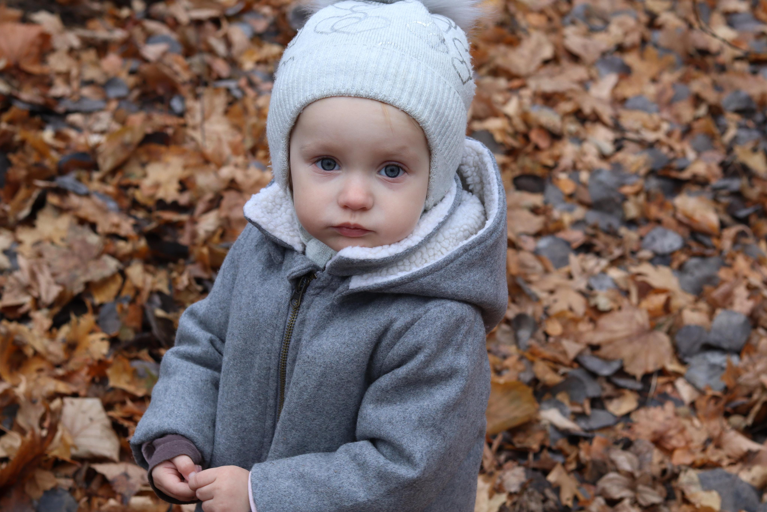 Детская съемка в городе Пенза