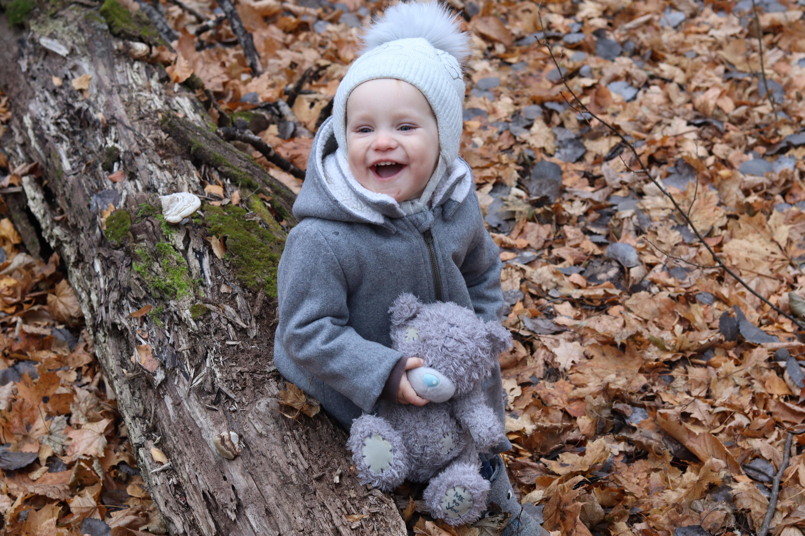Детская съемка в городе Пенза