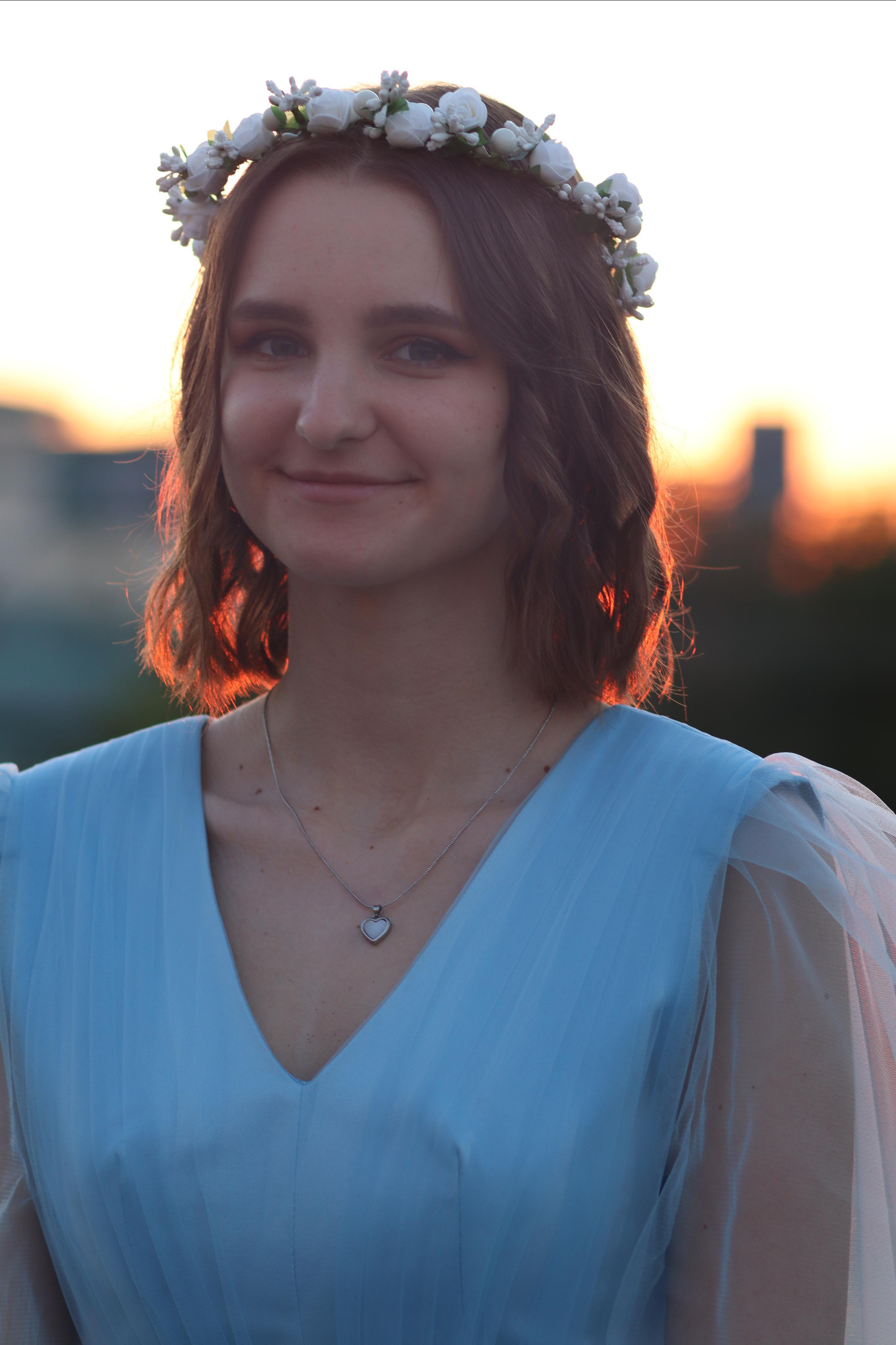 Выпускной, свадьба в городе Пенза