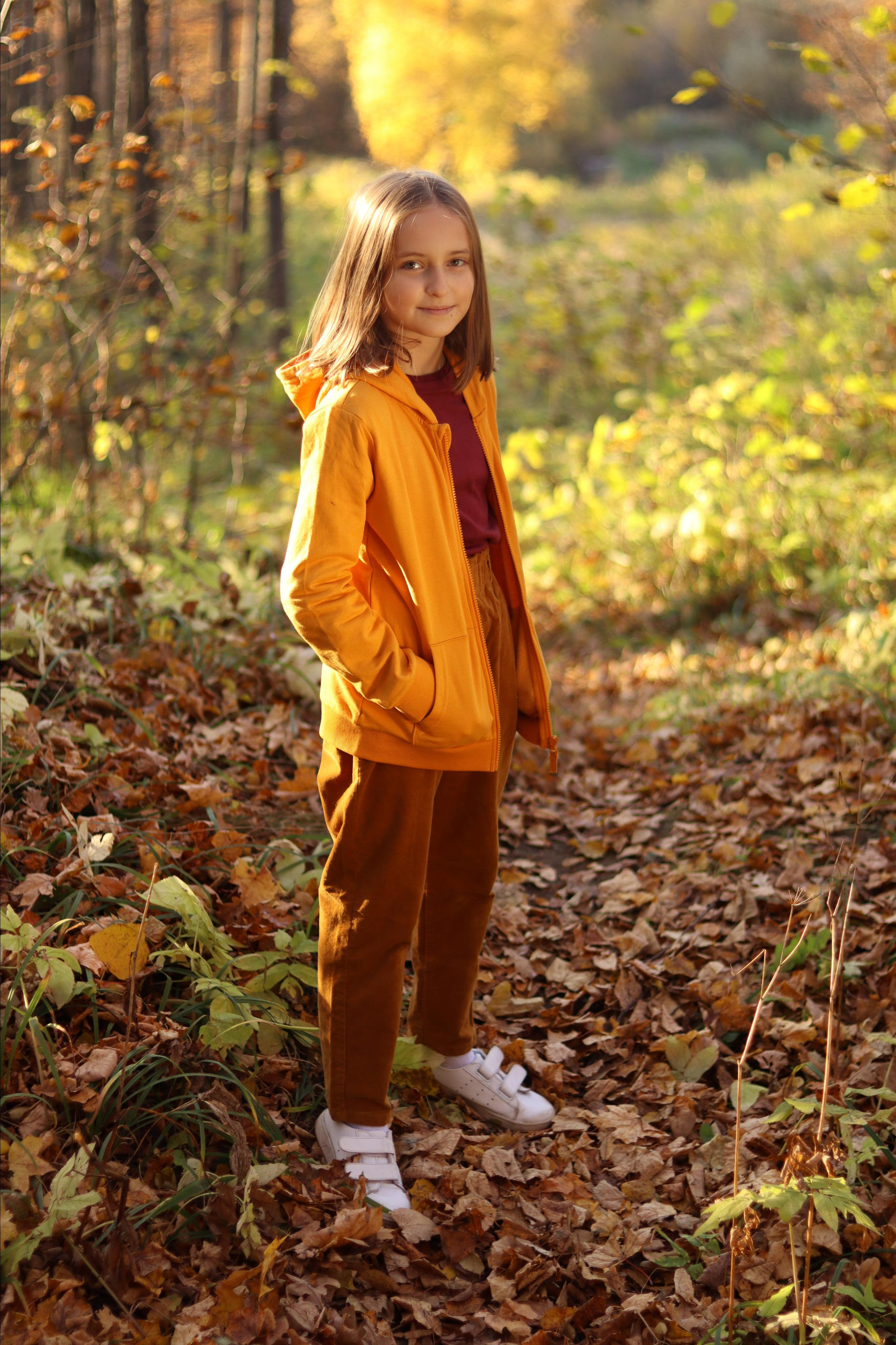 Детская съемка в городе Пенза