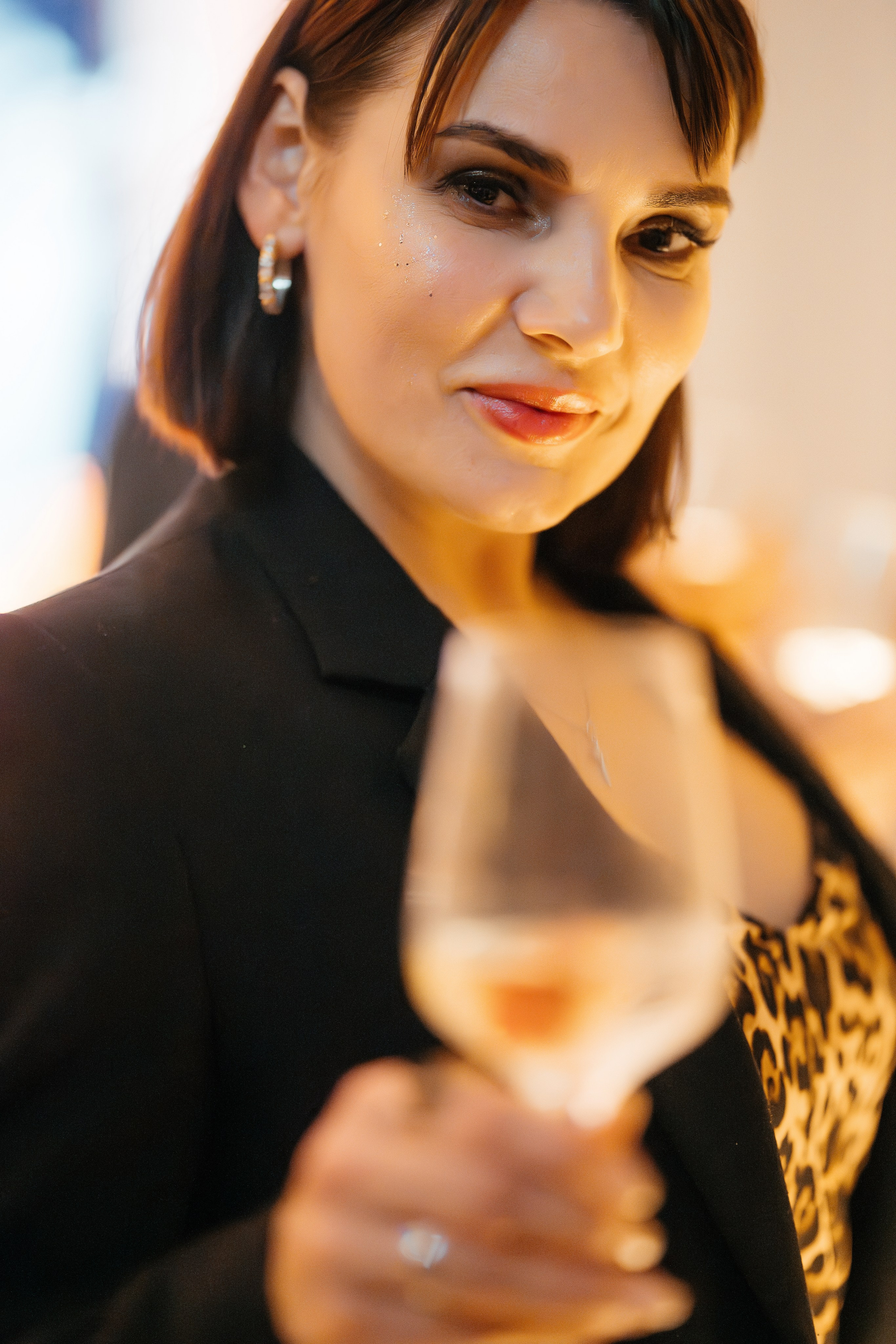 1 марта (пятница). BENUAR Restaurant