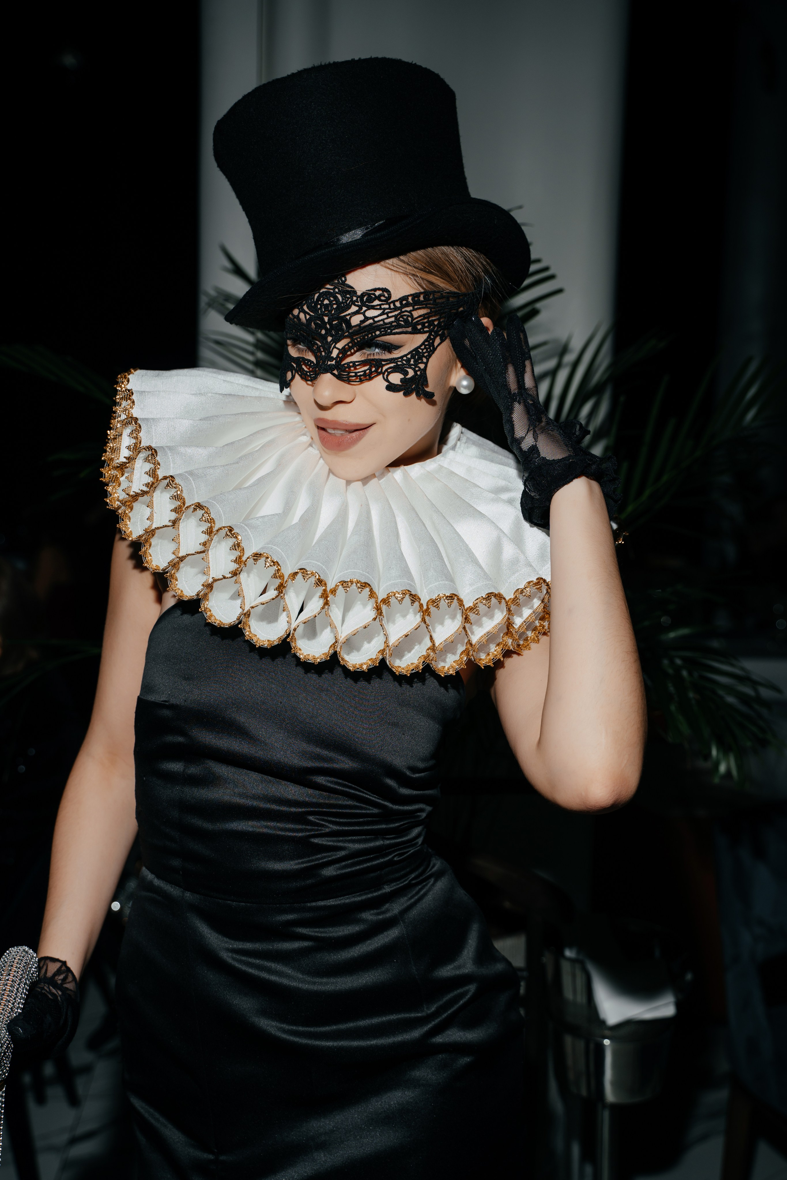 20 января (суббота). BENUAR Restaurant