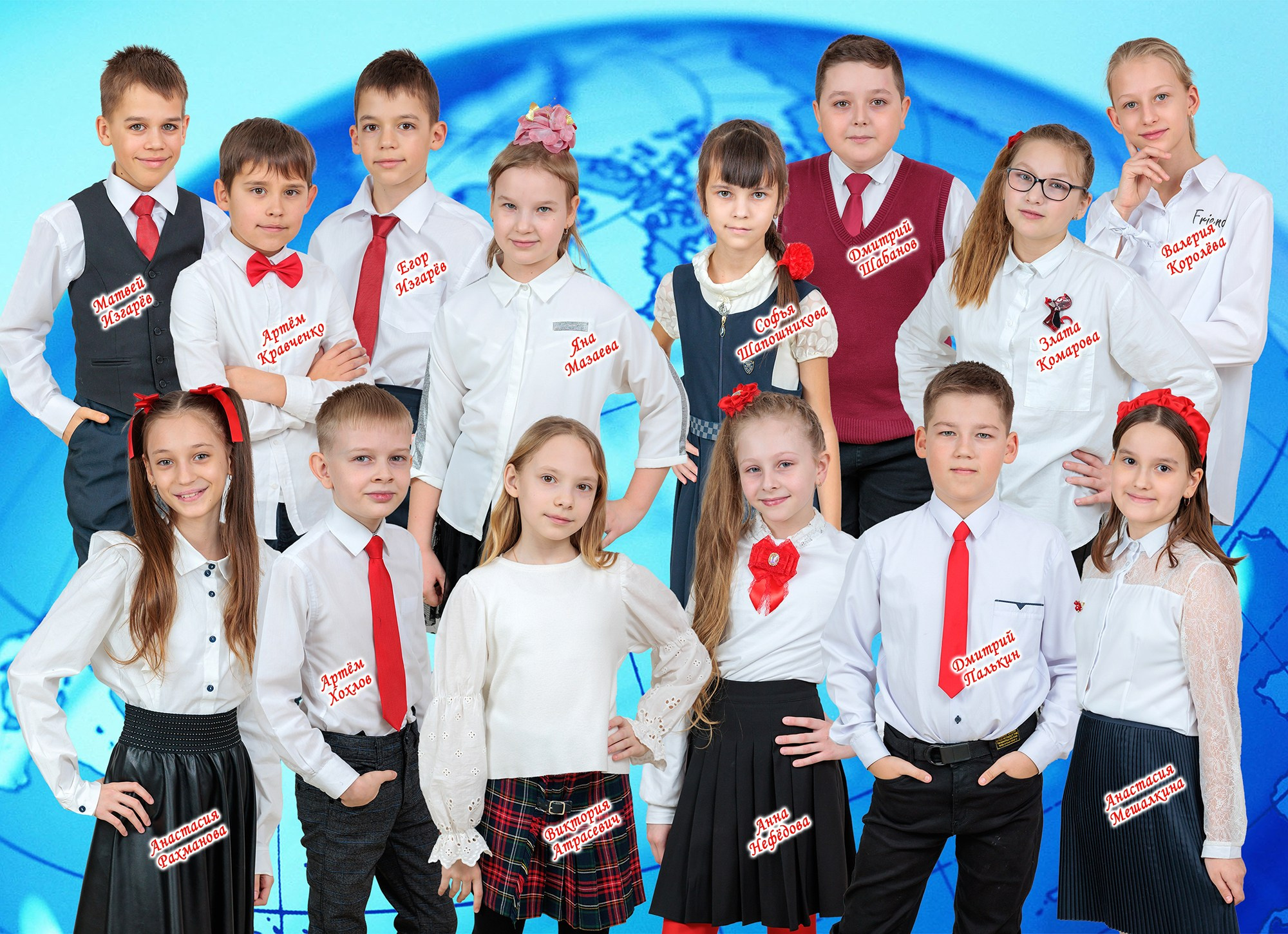 Книга Н2 «Бабочка» 4 разв. Выпускные фотоальбомы и фотокниги в г. Балашове, студия, сувениры