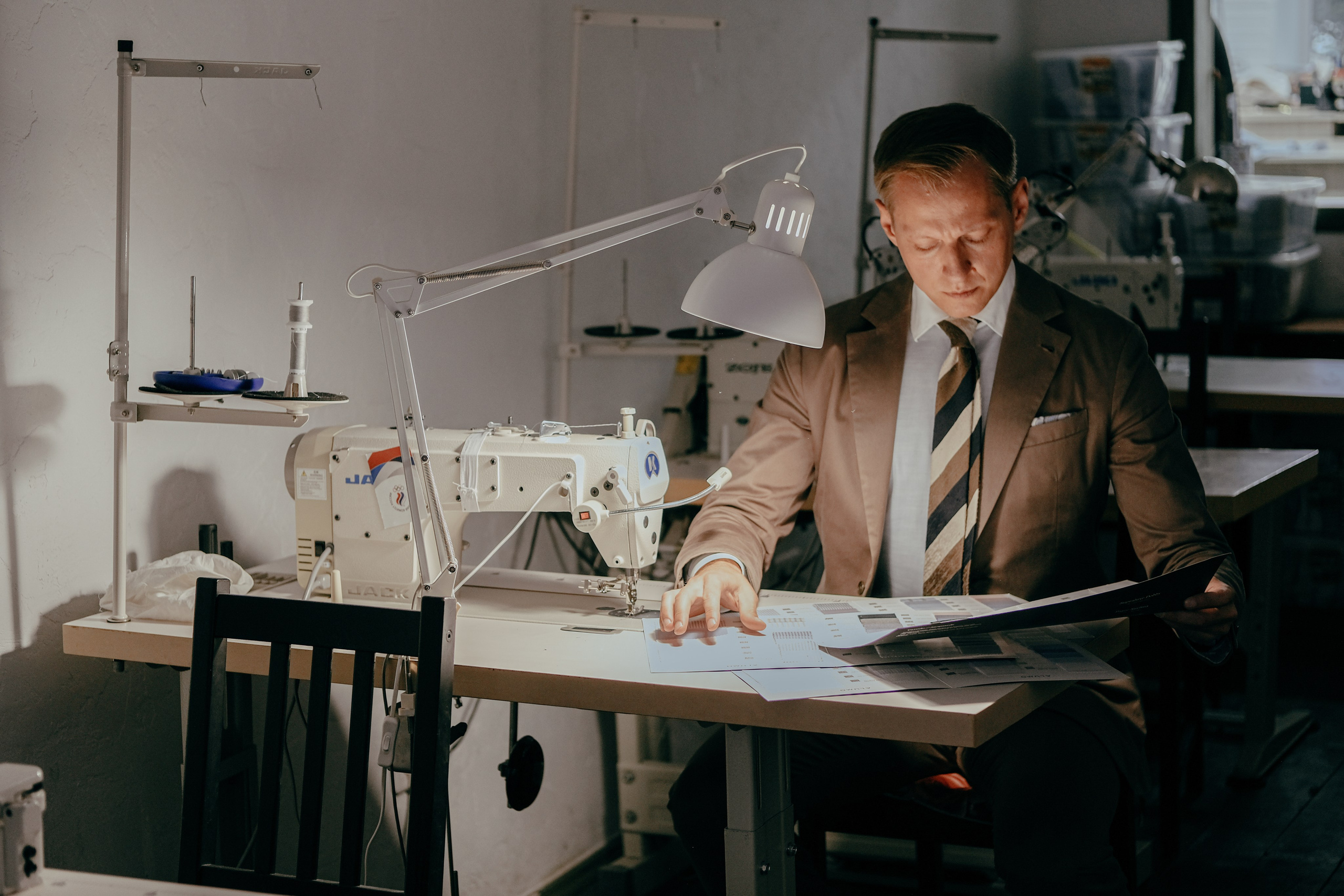 Залесов и Скок