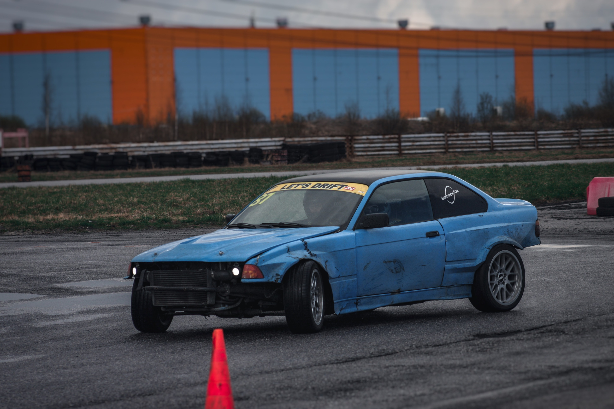Let’s drift aqua финал 18.04.2026. Автомобильный фотограф — PhotogRaty