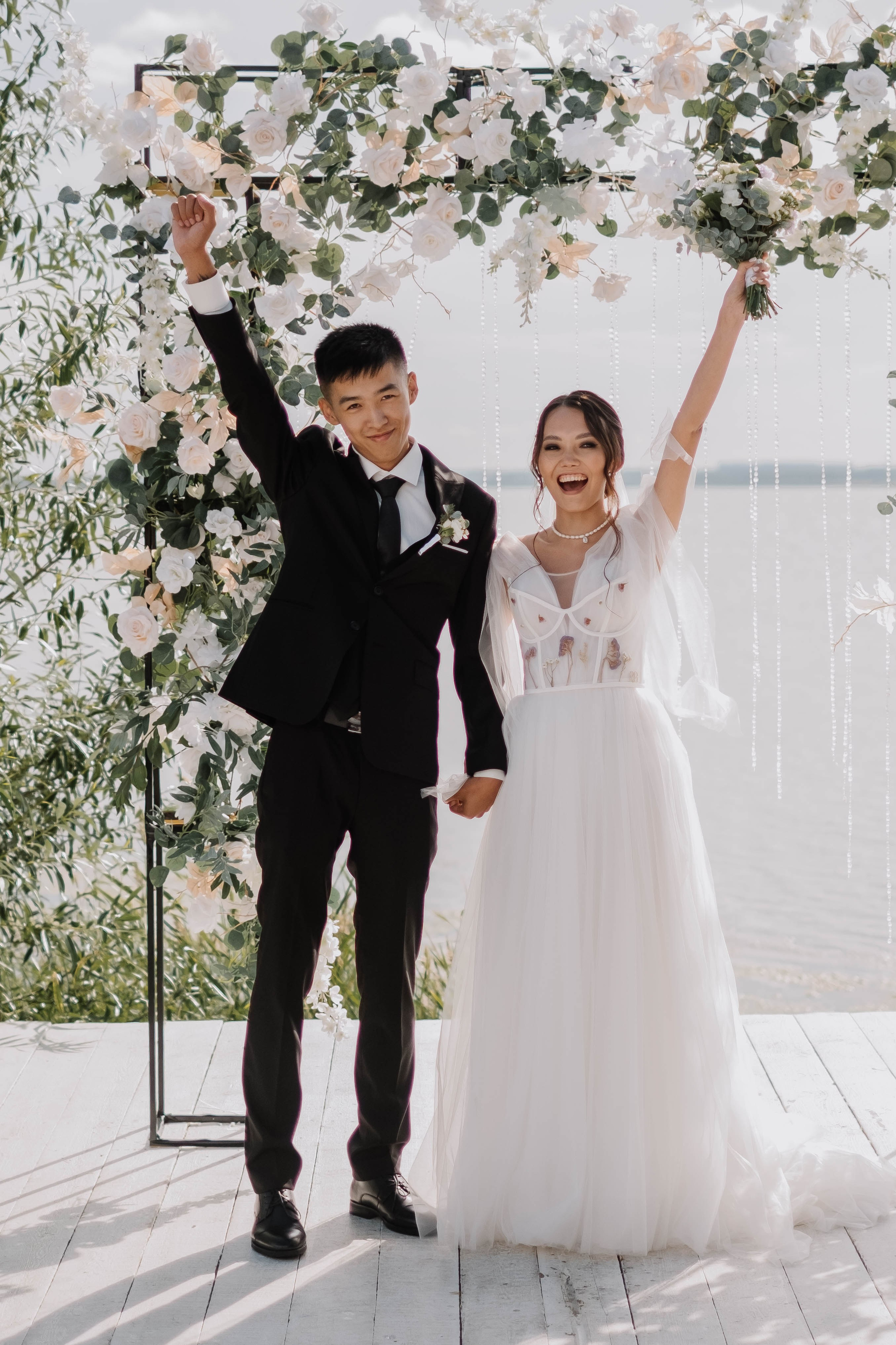 Айгиза и Артемий. Фотограф Челябинск Юлия Ермакова