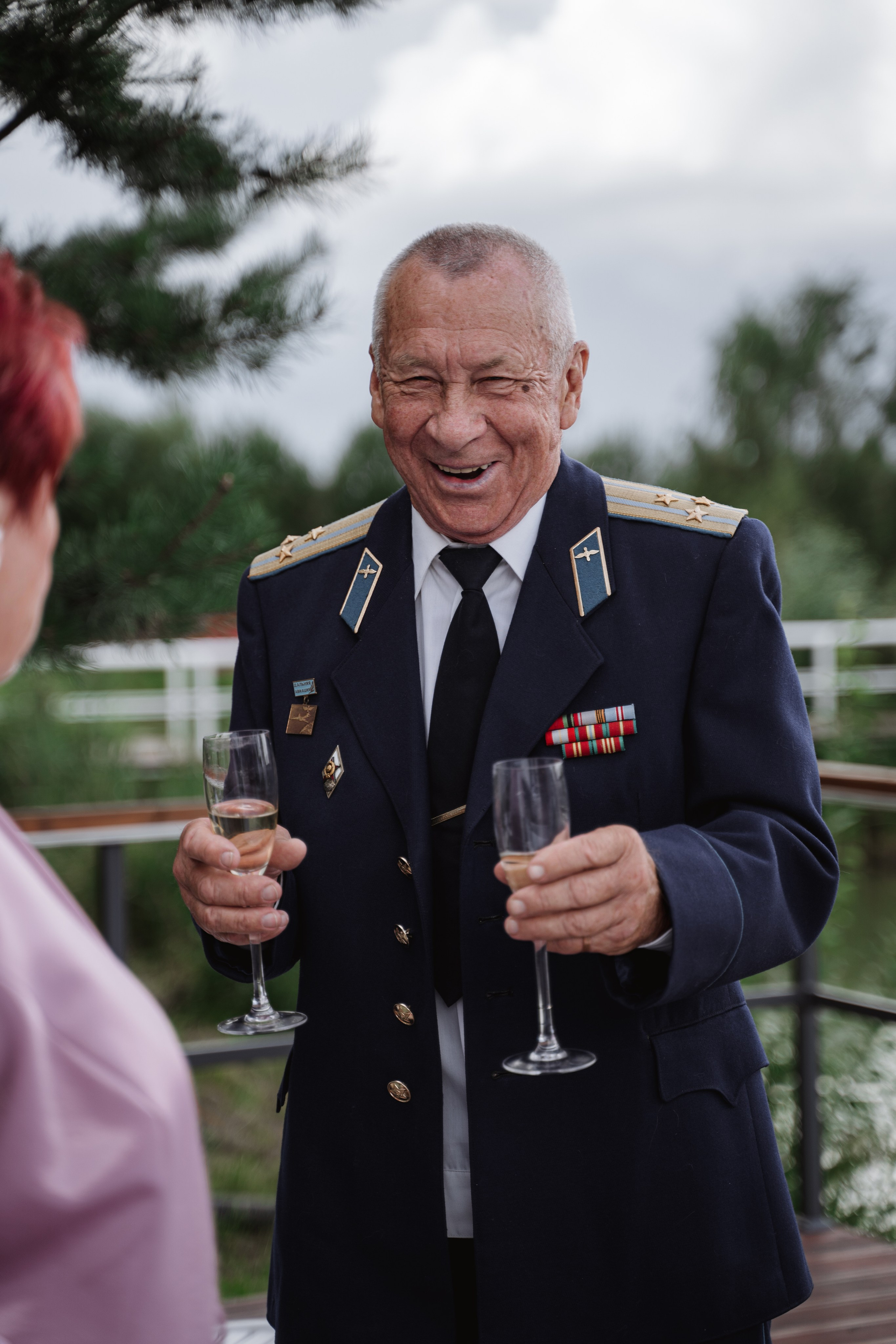 A&R X-land. Свадебный фотограф Москва Инесса Зверева