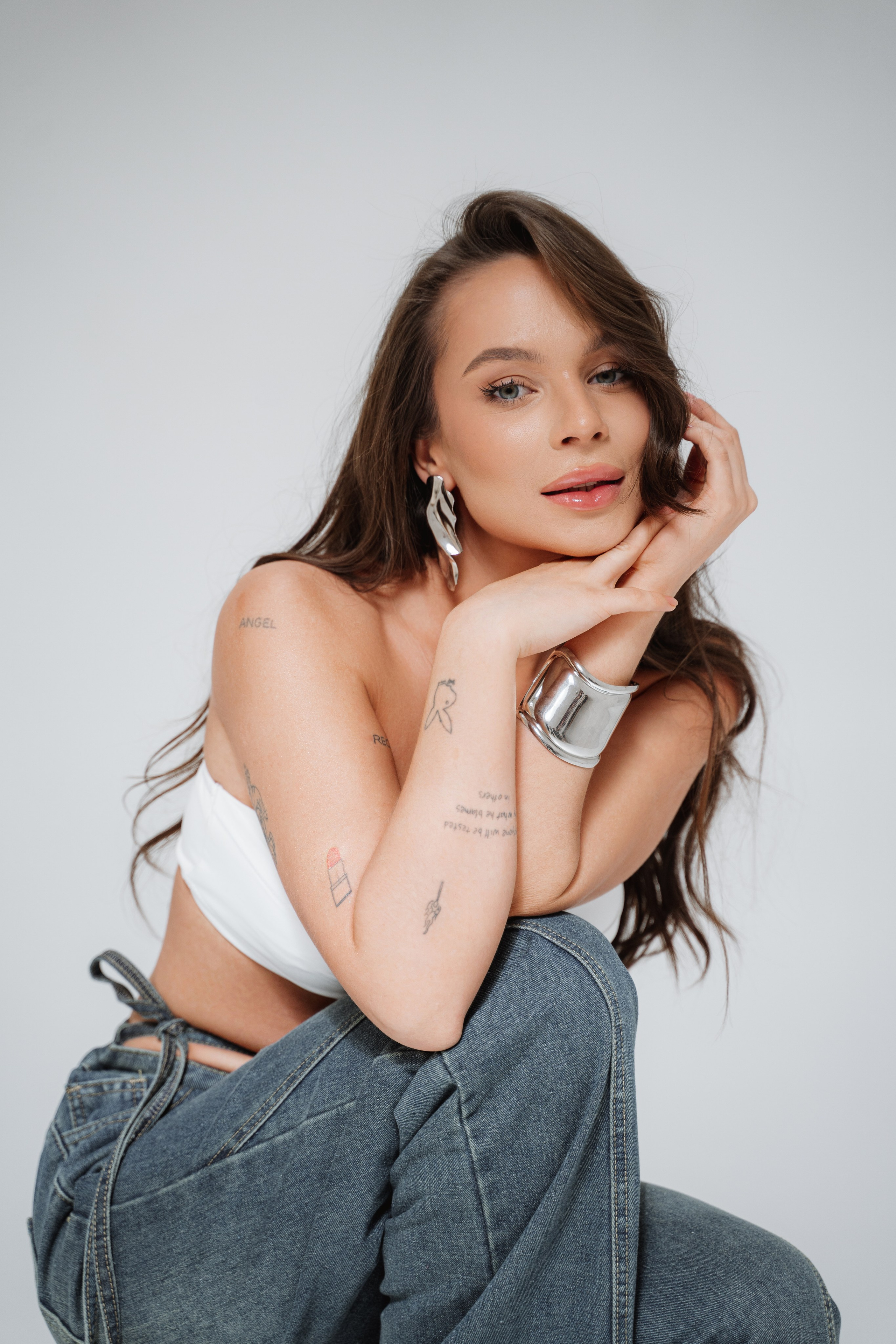 Карина. Свадебный фотограф Москва Инесса Зверева