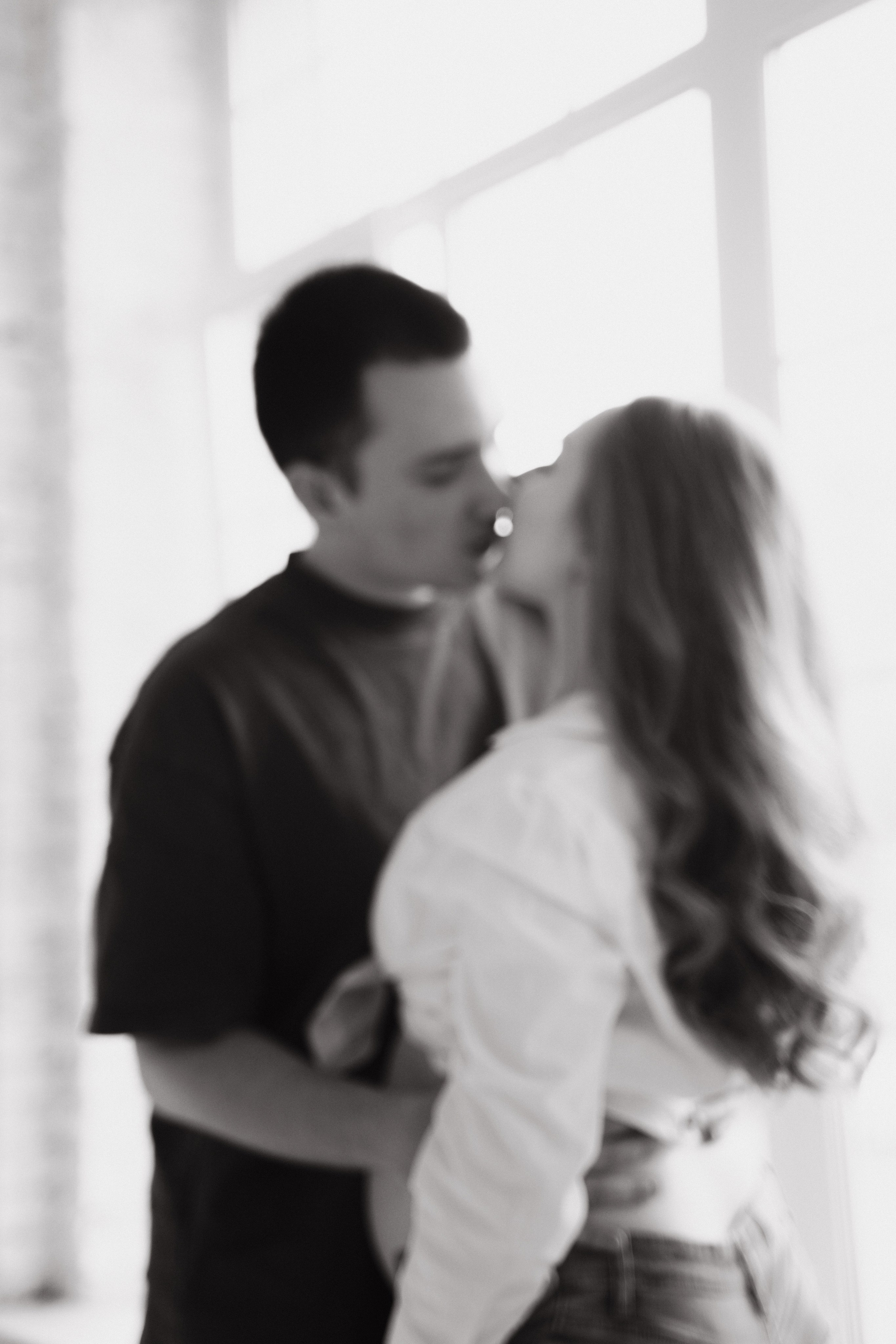 Таня. Свадебный фотограф Москва Инесса Зверева