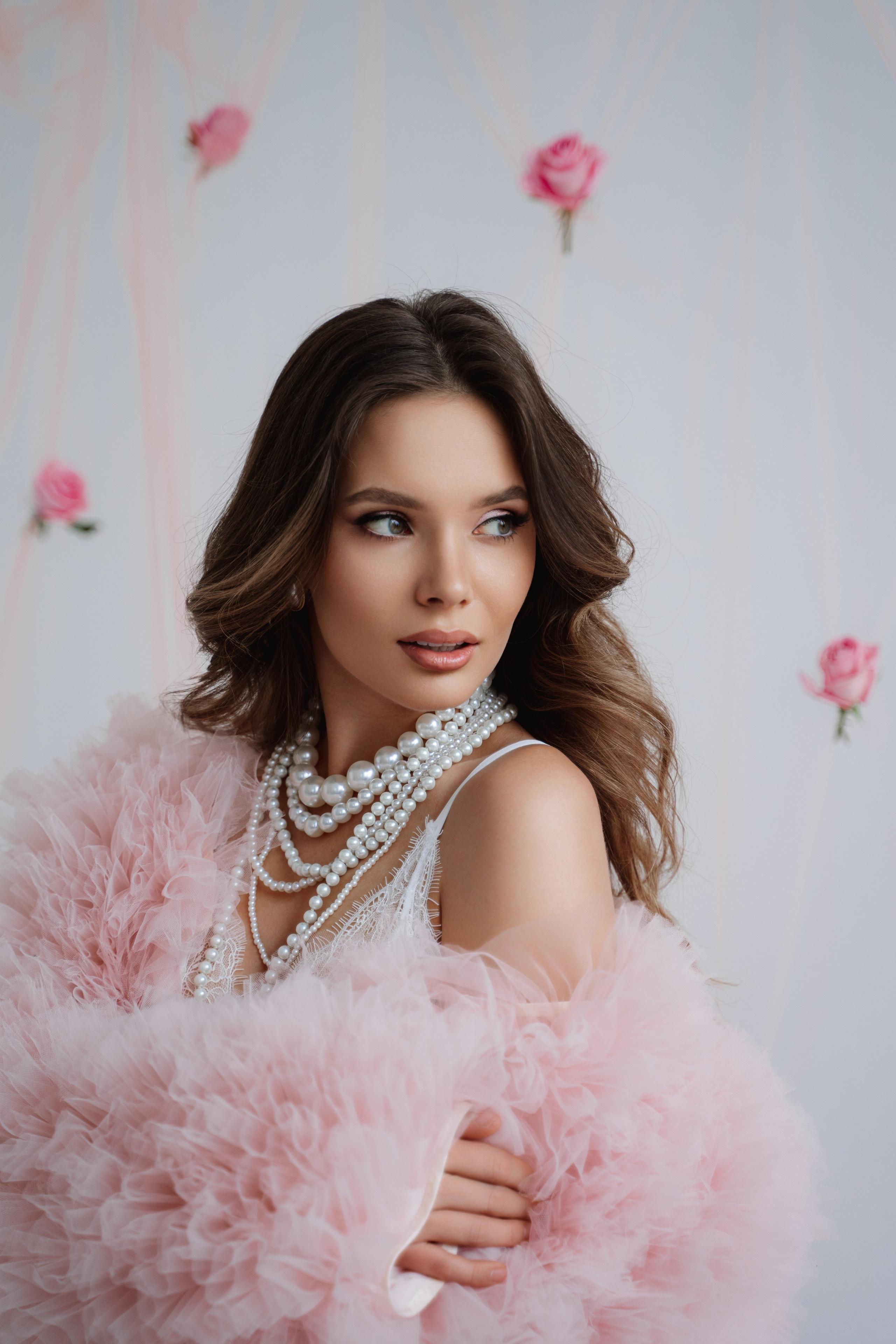 Настя. Свадебный фотограф Москва Инесса Зверева