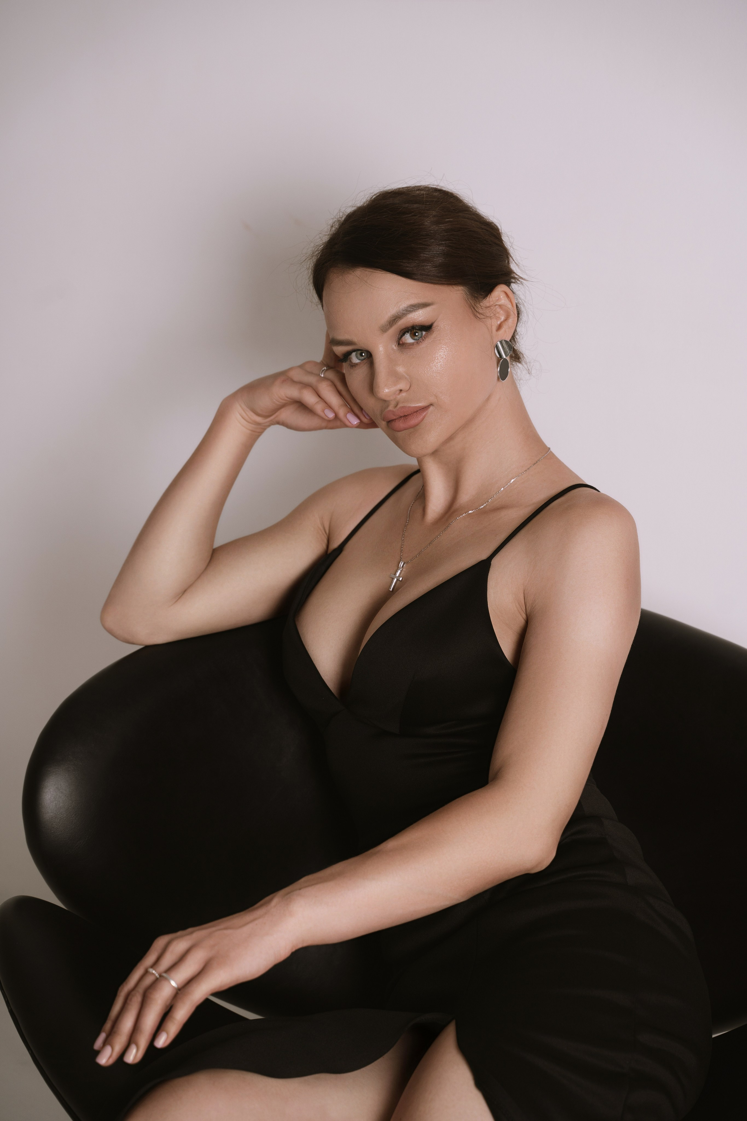 Аня. Свадебный фотограф Москва Инесса Зверева