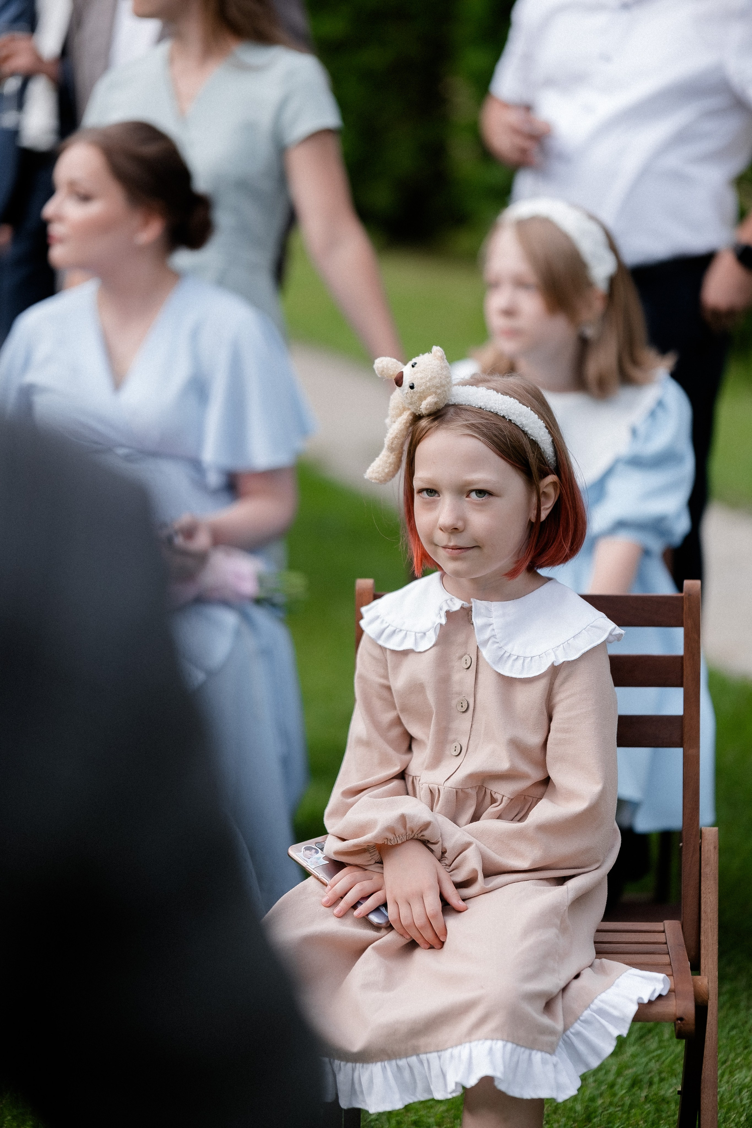 Марат & Аня. Свадебный и семейный фотограф в Казани и Зеленодольске Ланочкин Илья